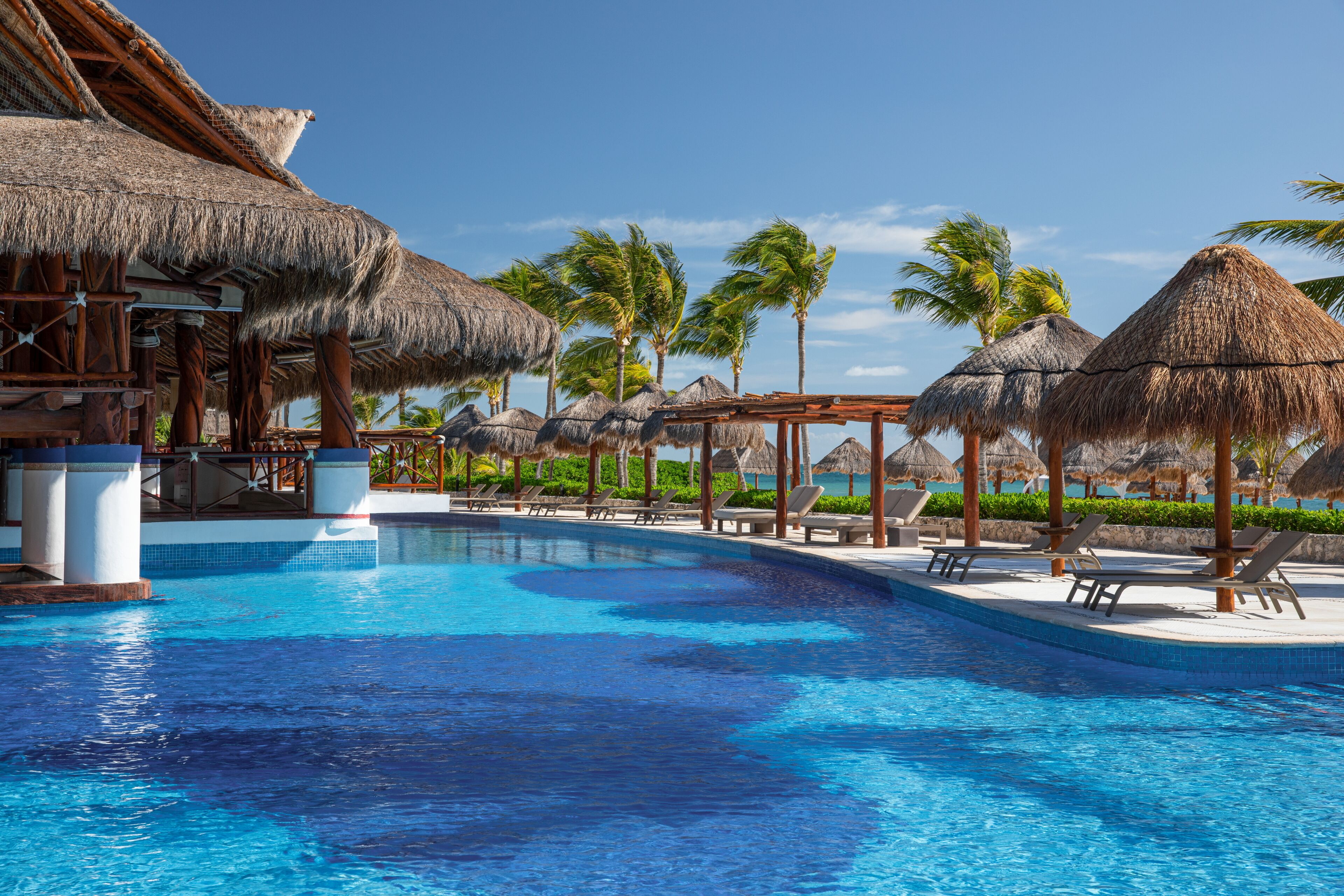 Excellence Riviera Cancun Excellence Riviera Cancun