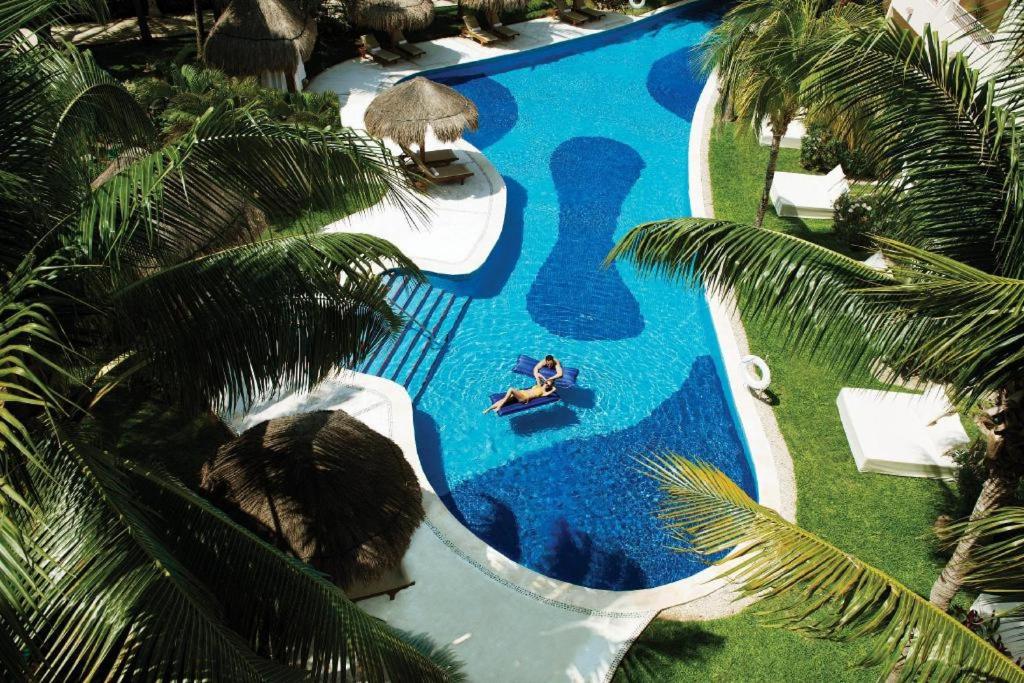 Excellence Riviera Cancun Excellence Riviera Cancun