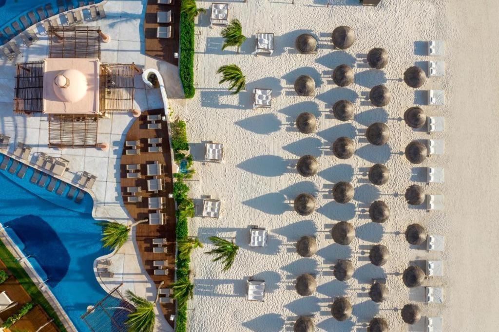 Excellence Riviera Cancun Excellence Riviera Cancun