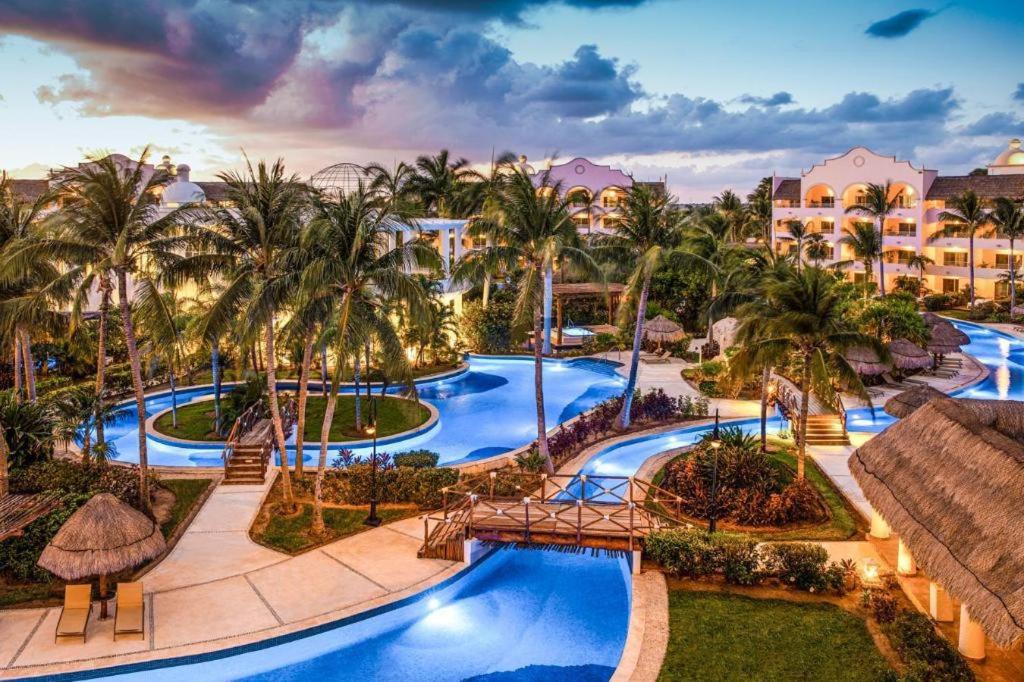 Excellence Riviera Cancun Excellence Riviera Cancun