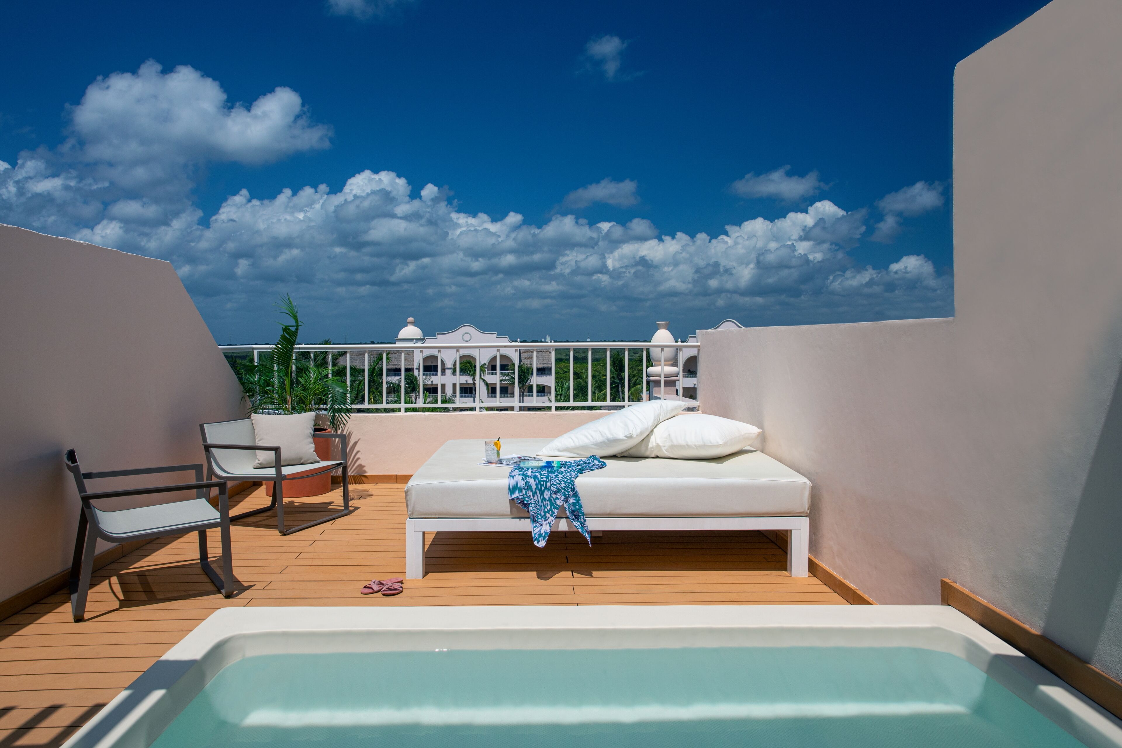 Excellence Riviera Cancun Excellence Riviera Cancun