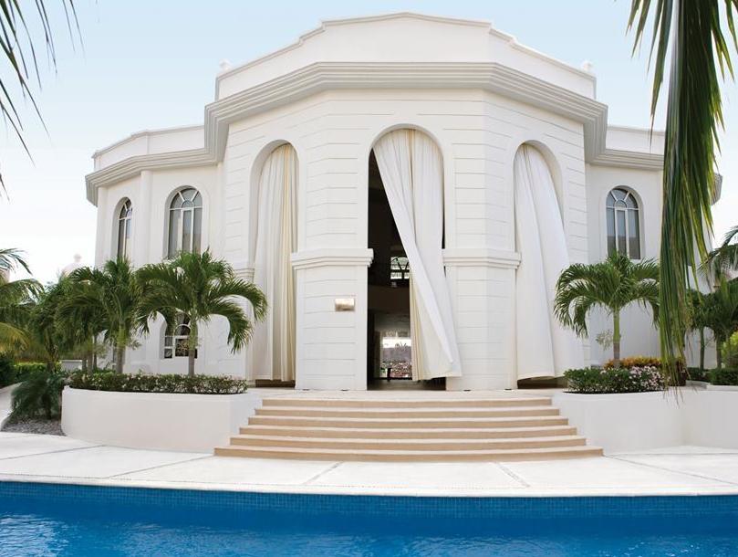 Excellence Riviera Cancun Excellence Riviera Cancun