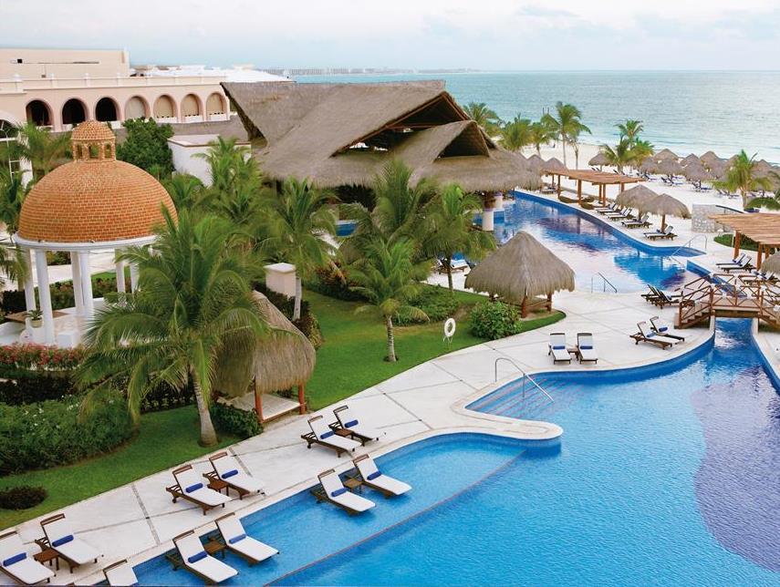 Excellence Riviera Cancun Excellence Riviera Cancun