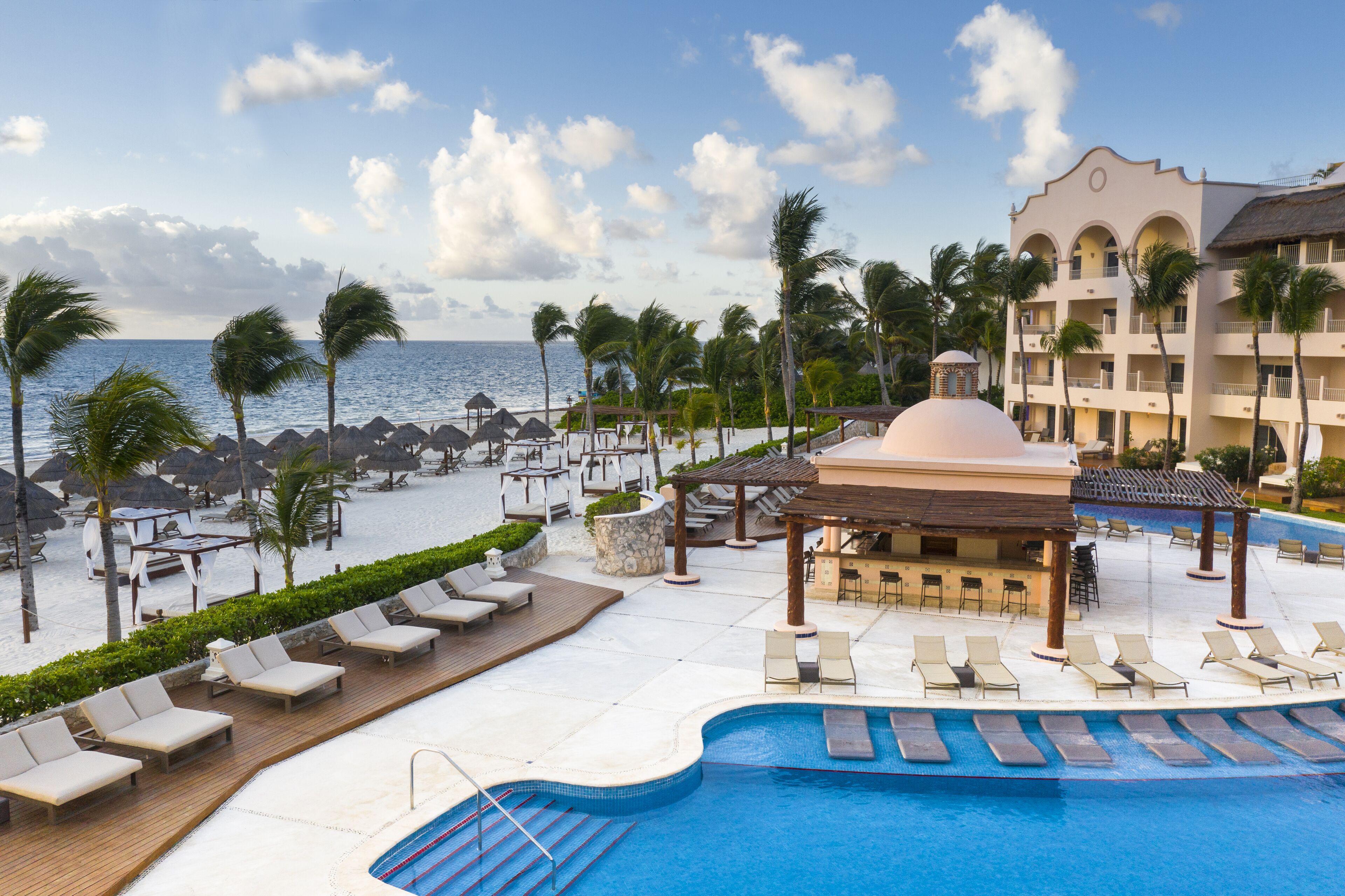 Excellence Riviera Cancun Excellence Riviera Cancun