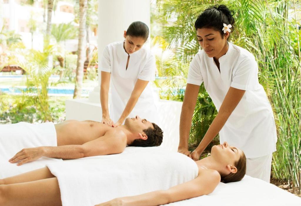 Excellence Riviera Cancun Excellence Riviera Cancun