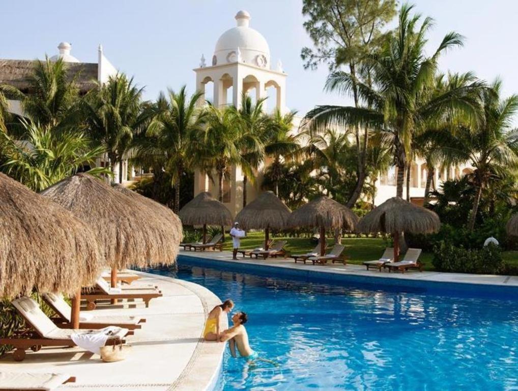 Excellence Riviera Cancun Excellence Riviera Cancun