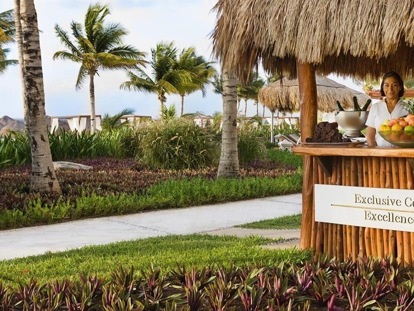 Excellence Riviera Cancun Excellence Riviera Cancun