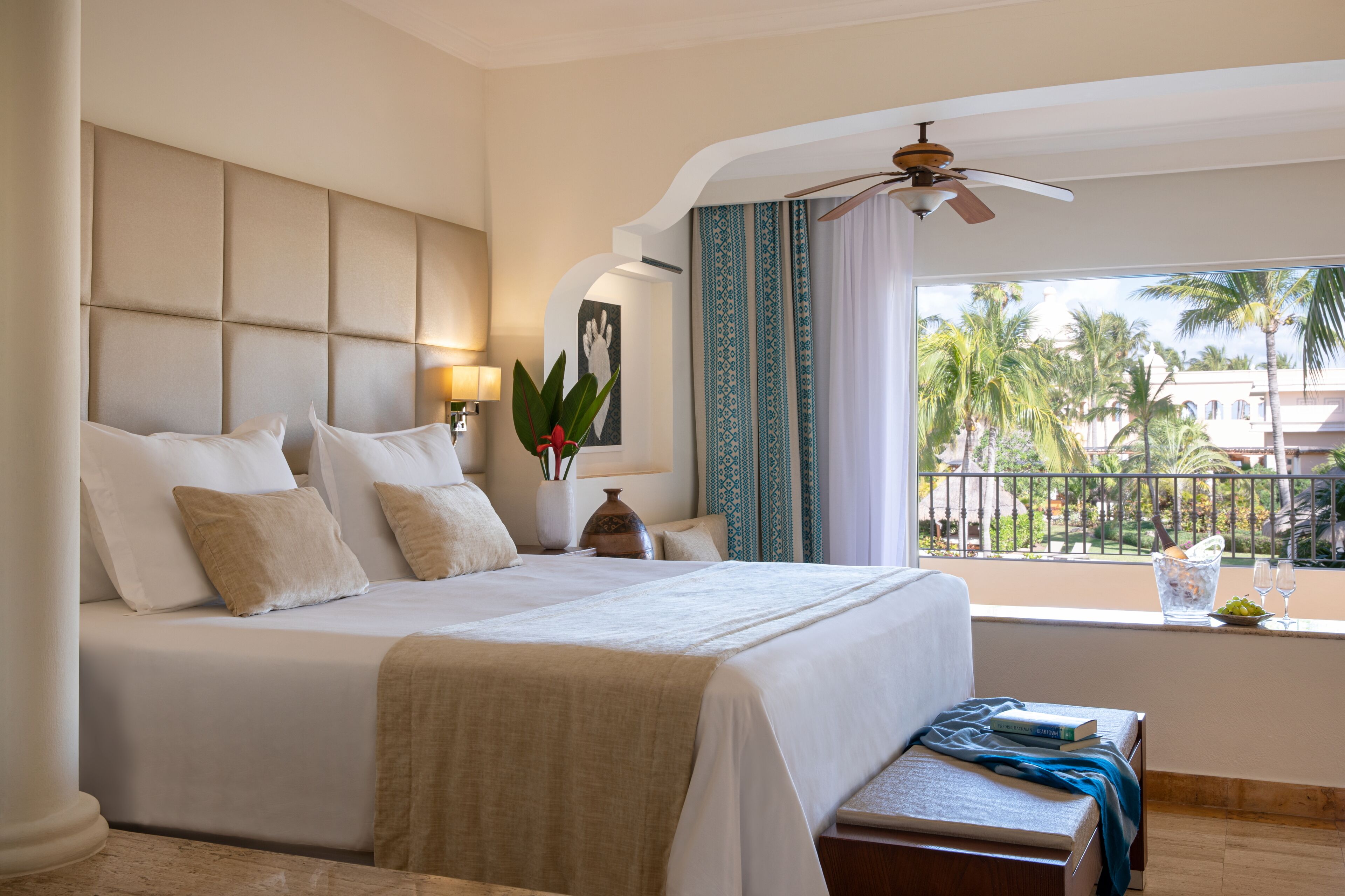 Excellence Riviera Cancun Excellence Riviera Cancun