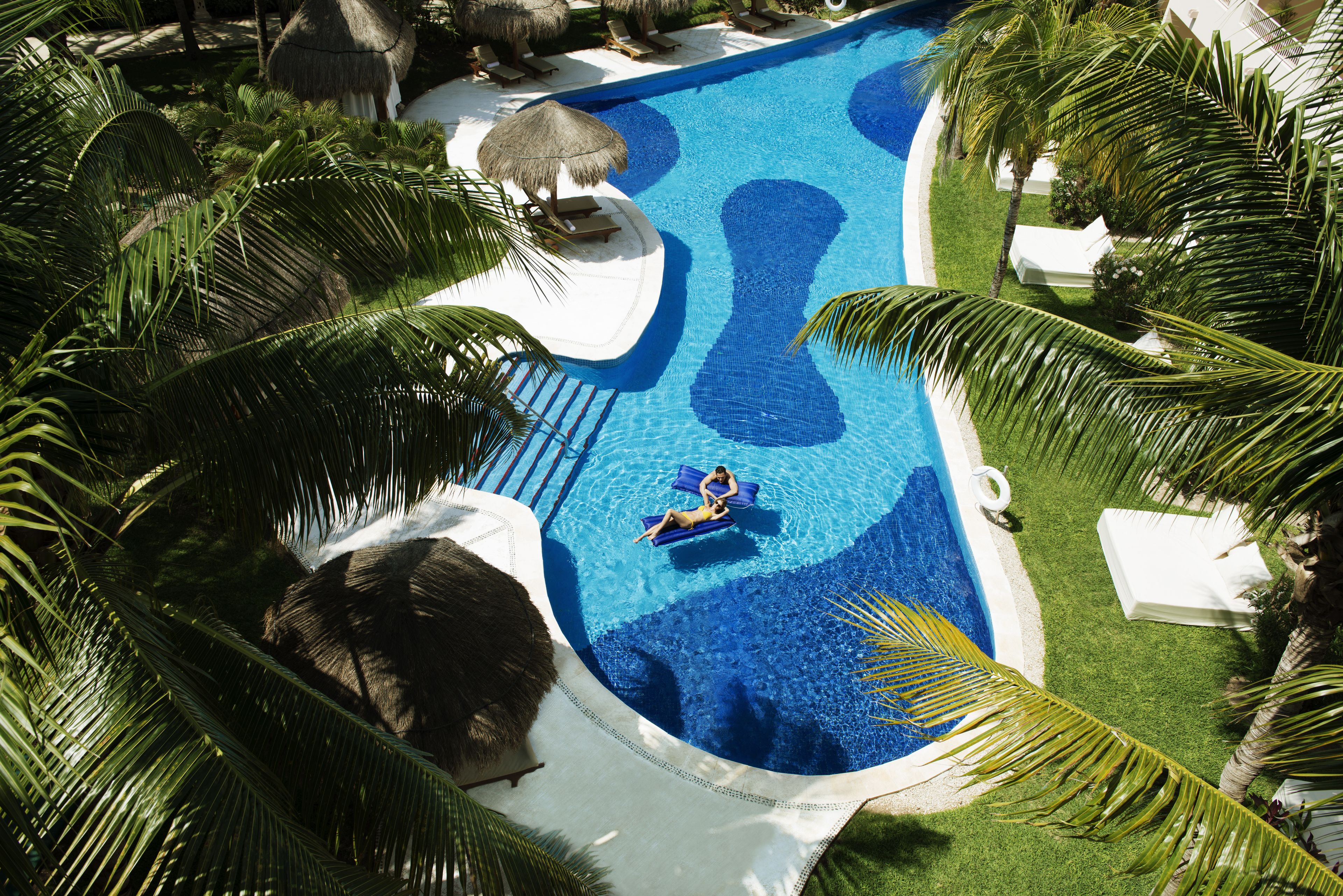 Excellence Riviera Cancun Excellence Riviera Cancun