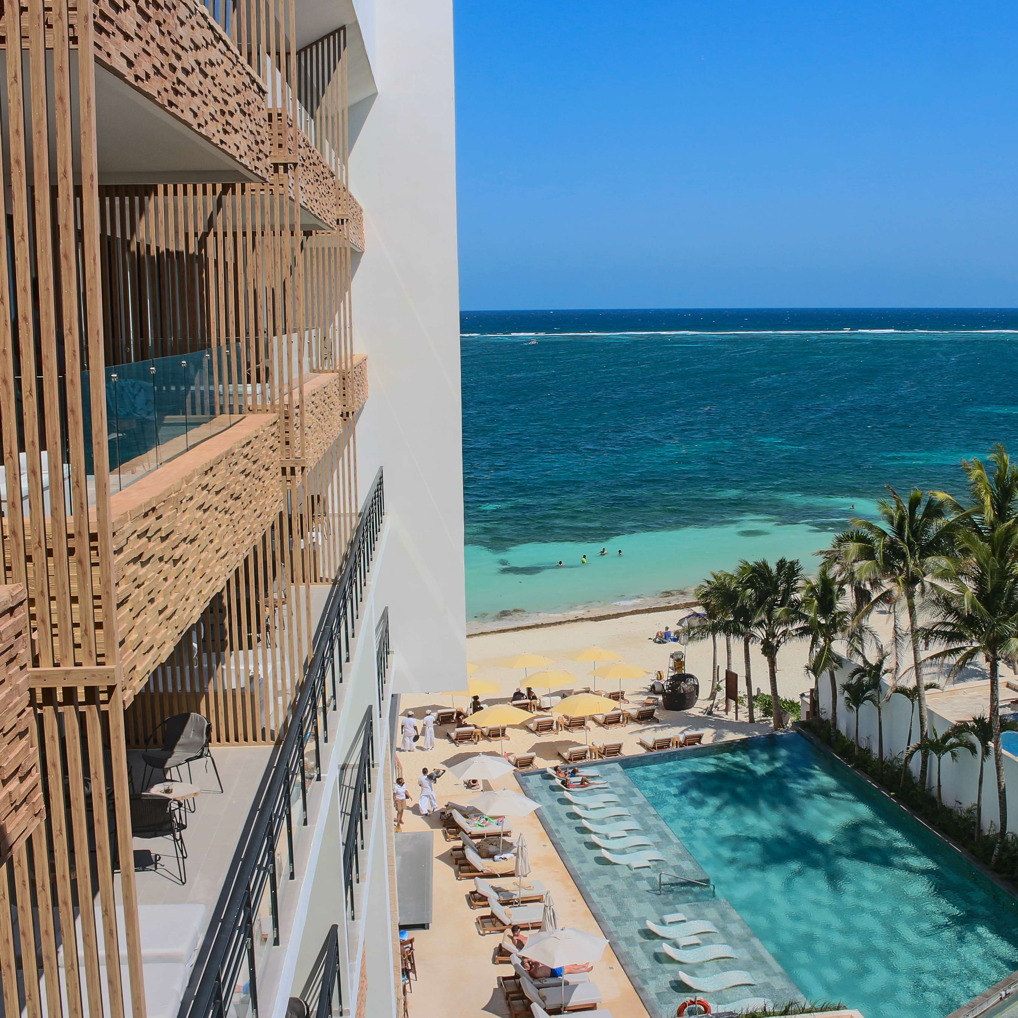 The Fives Oceanfront The Fives Oceanfront
