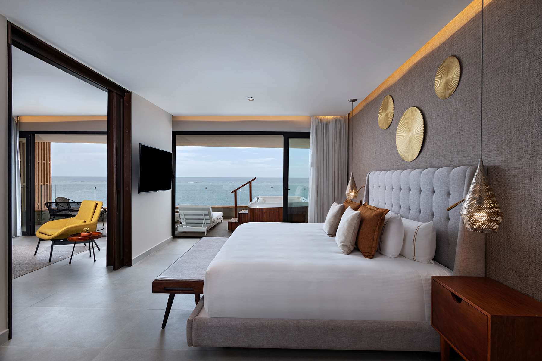 The Fives Oceanfront The Fives Oceanfront
