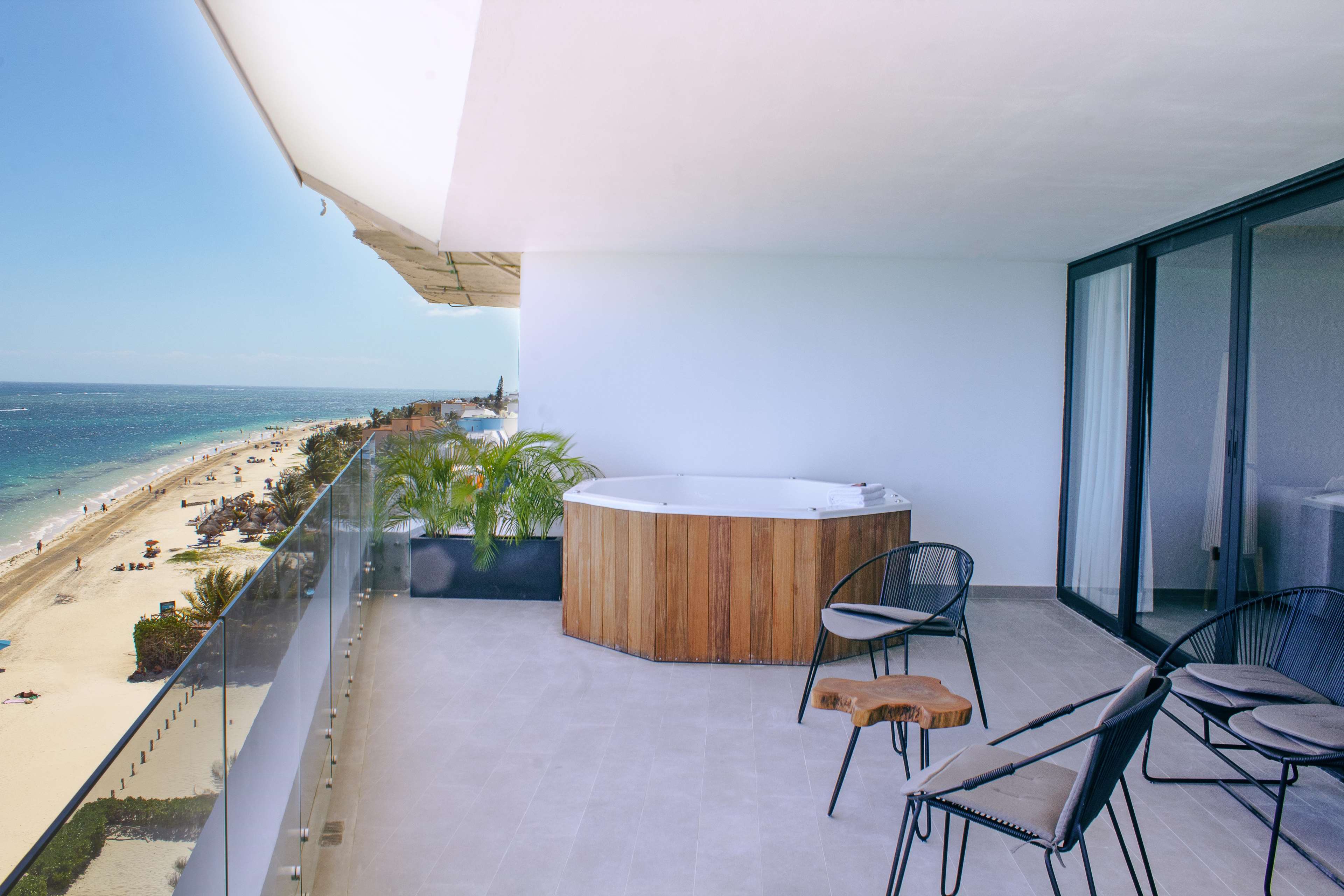 The Fives Oceanfront The Fives Oceanfront