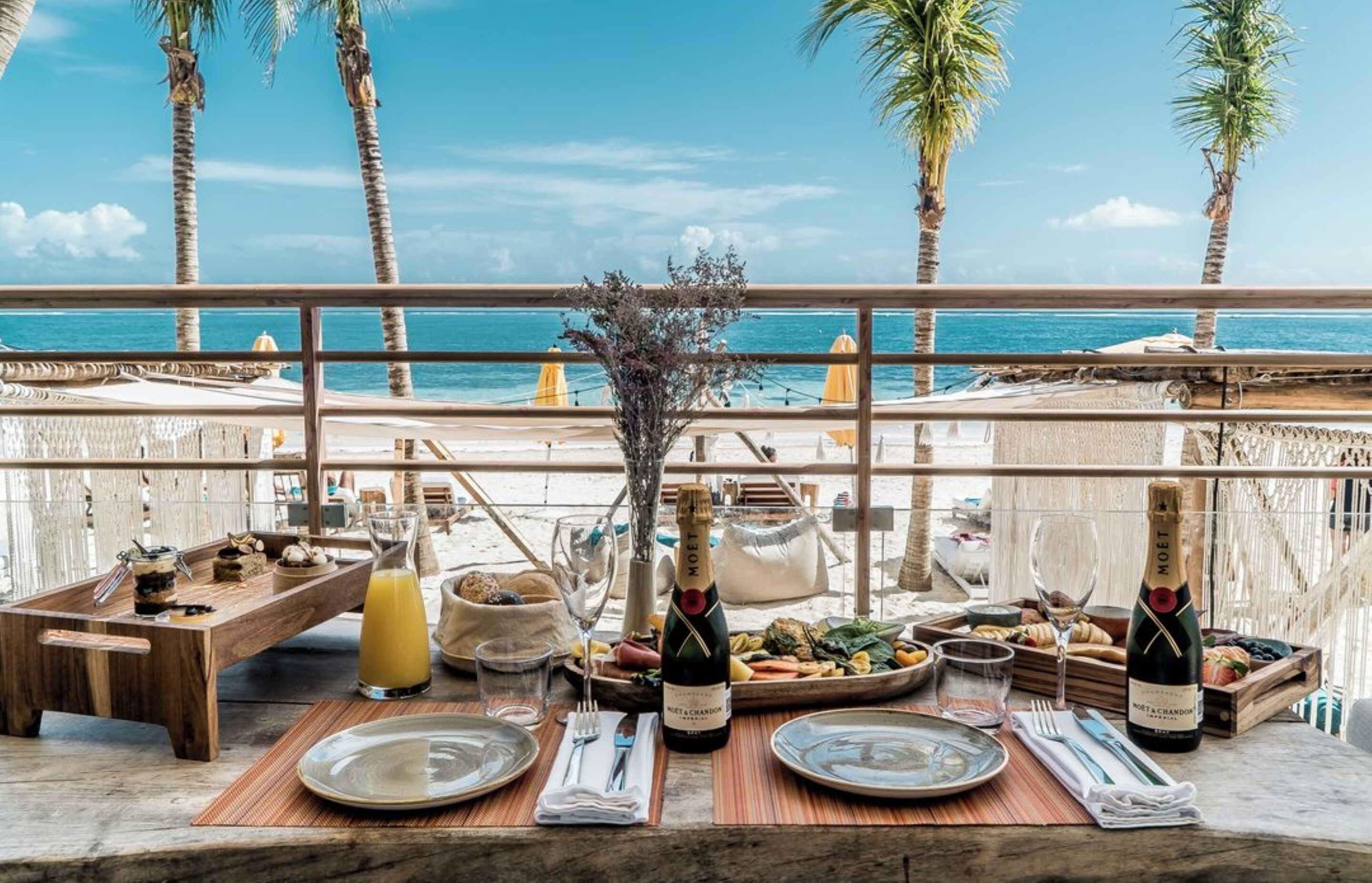 The Fives Oceanfront The Fives Oceanfront