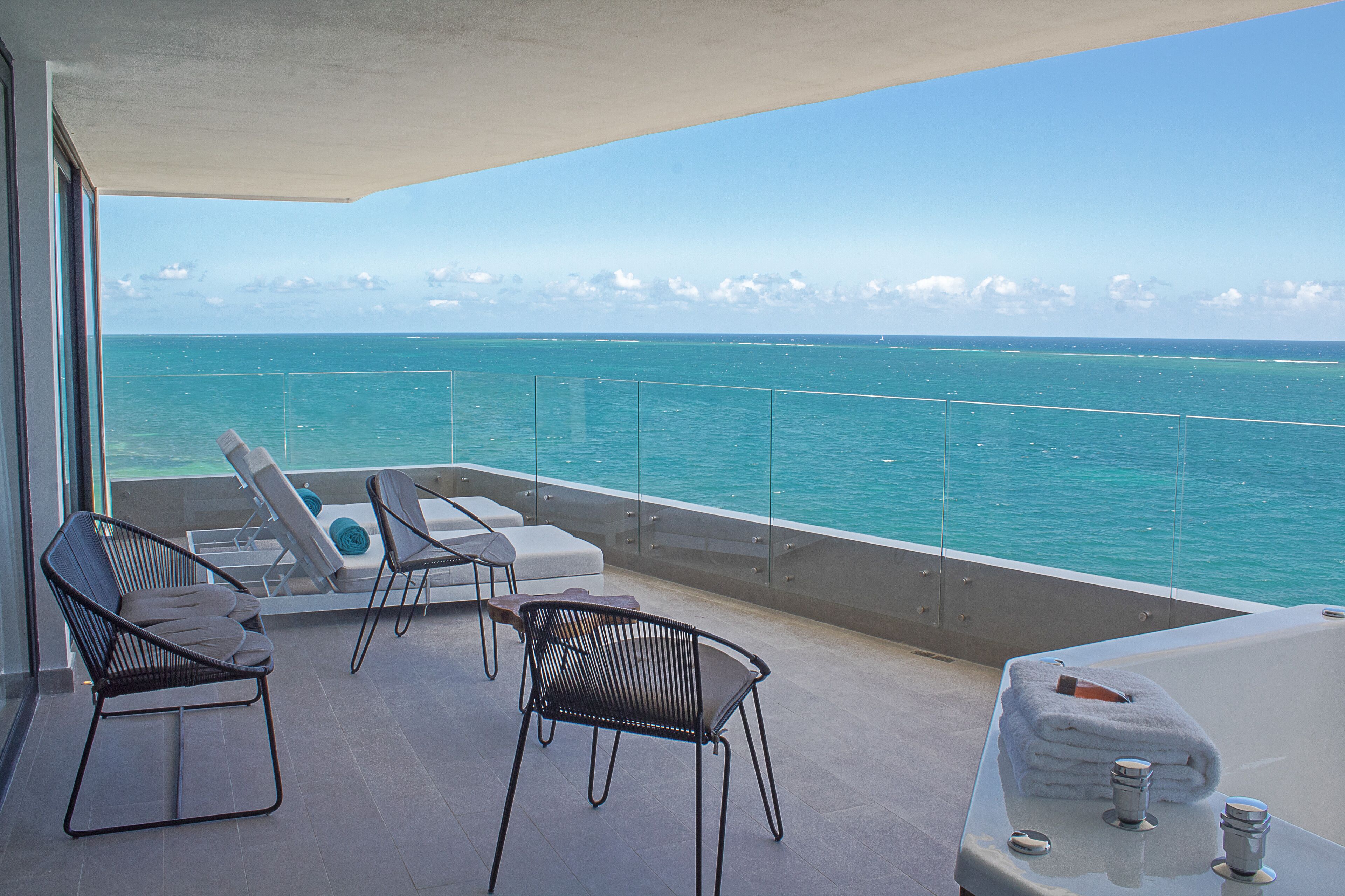 The Fives Oceanfront The Fives Oceanfront