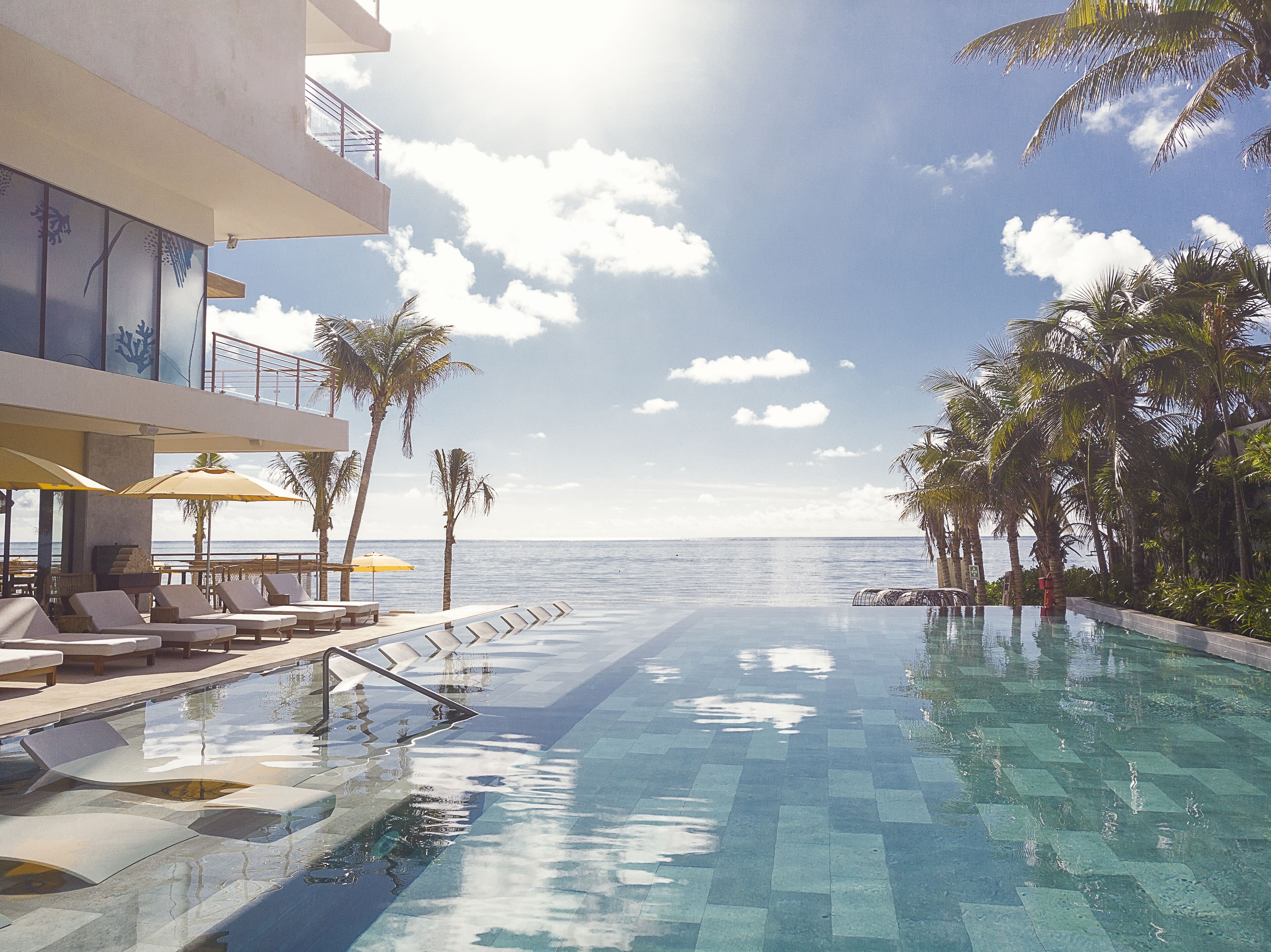 The Fives Oceanfront The Fives Oceanfront