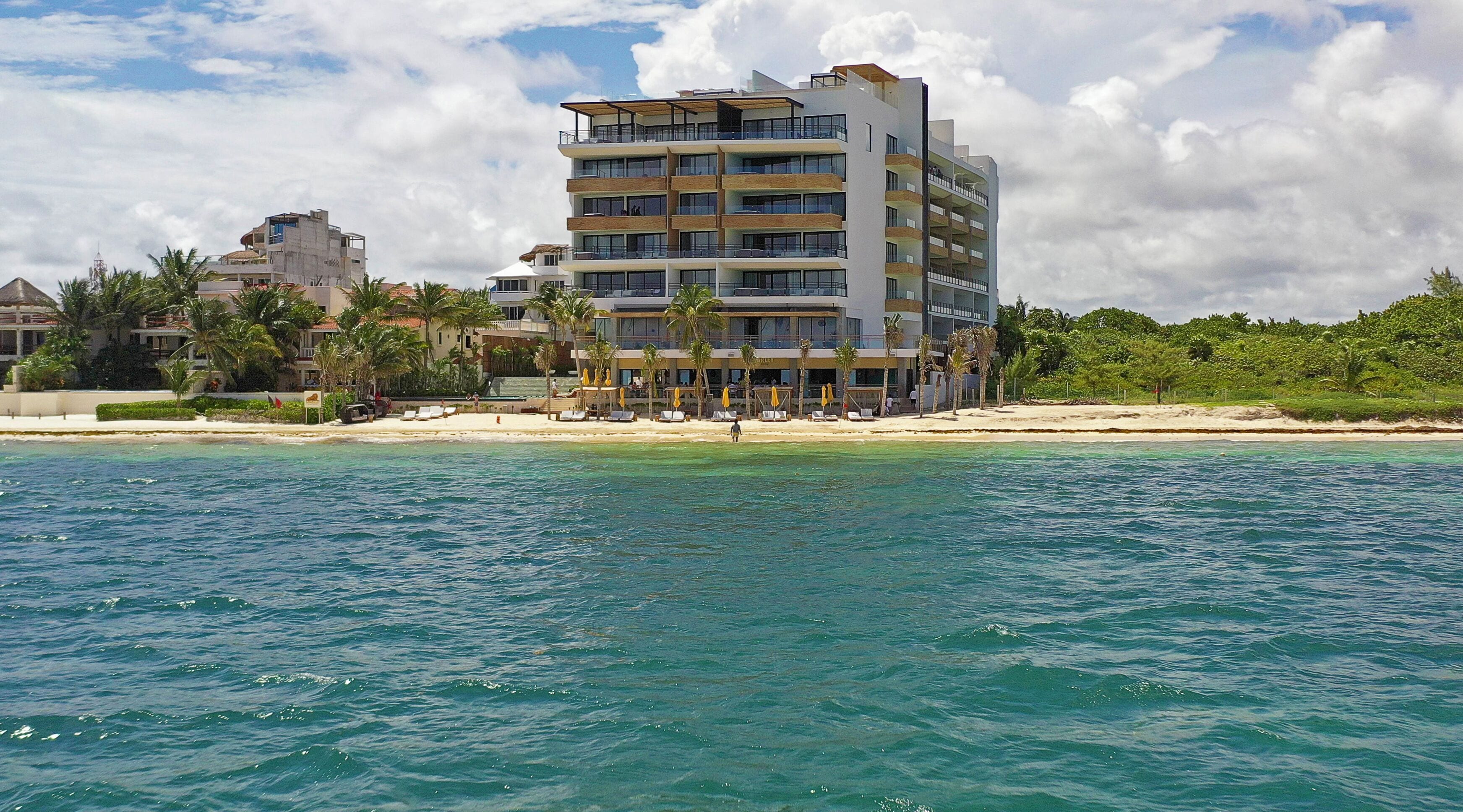 The Fives Oceanfront The Fives Oceanfront