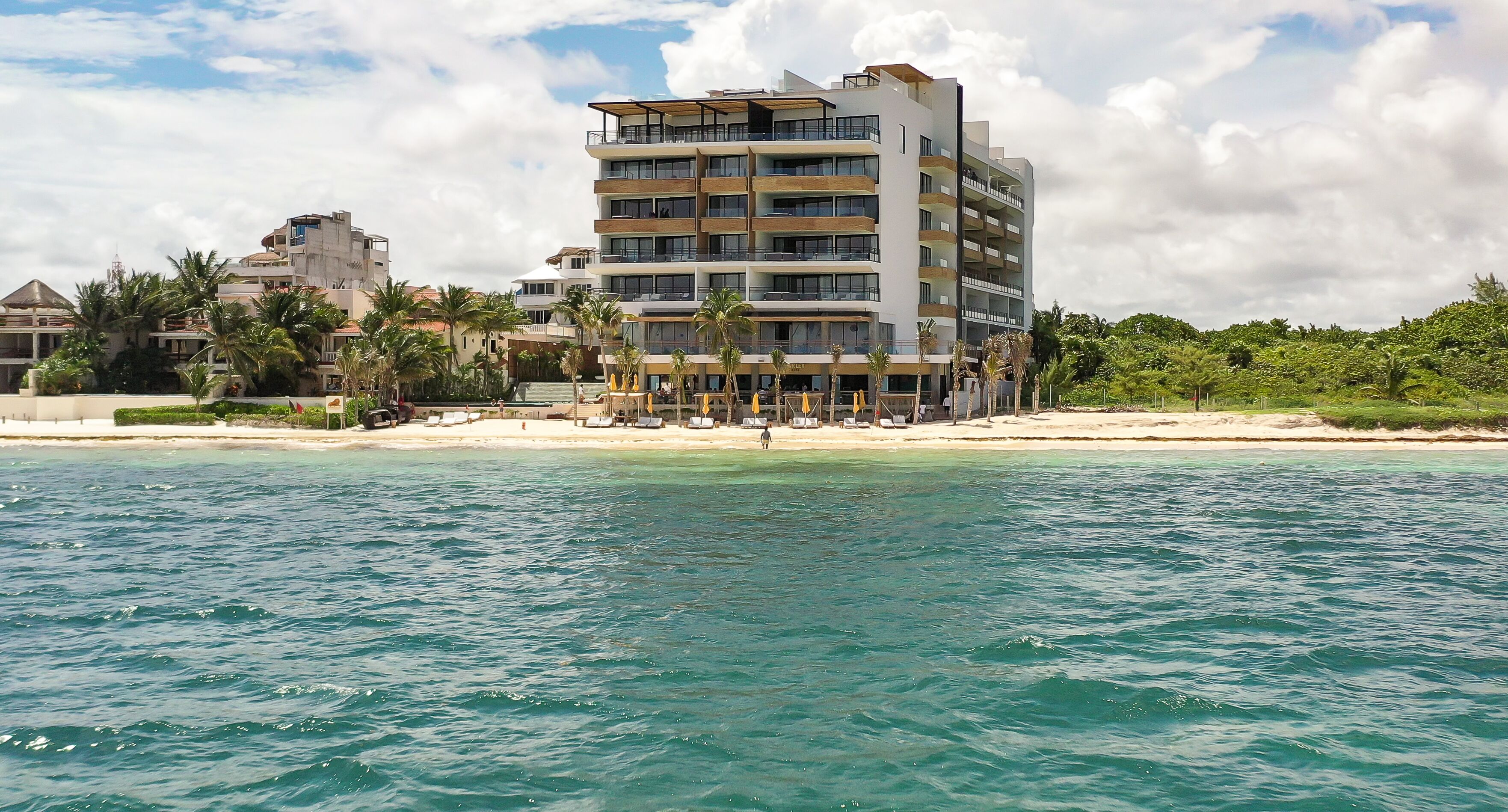 The Fives Oceanfront The Fives Oceanfront