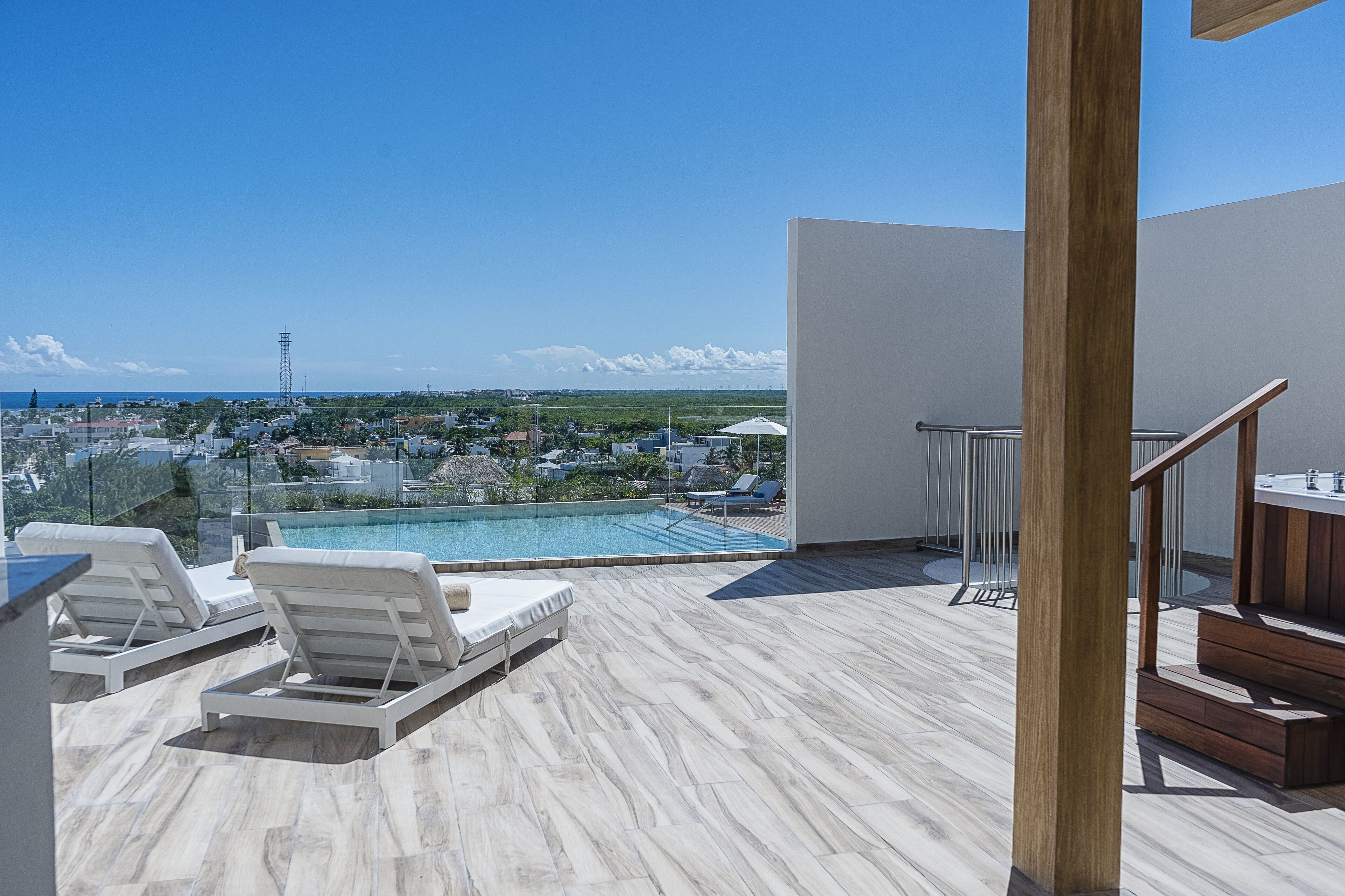The Fives Oceanfront The Fives Oceanfront