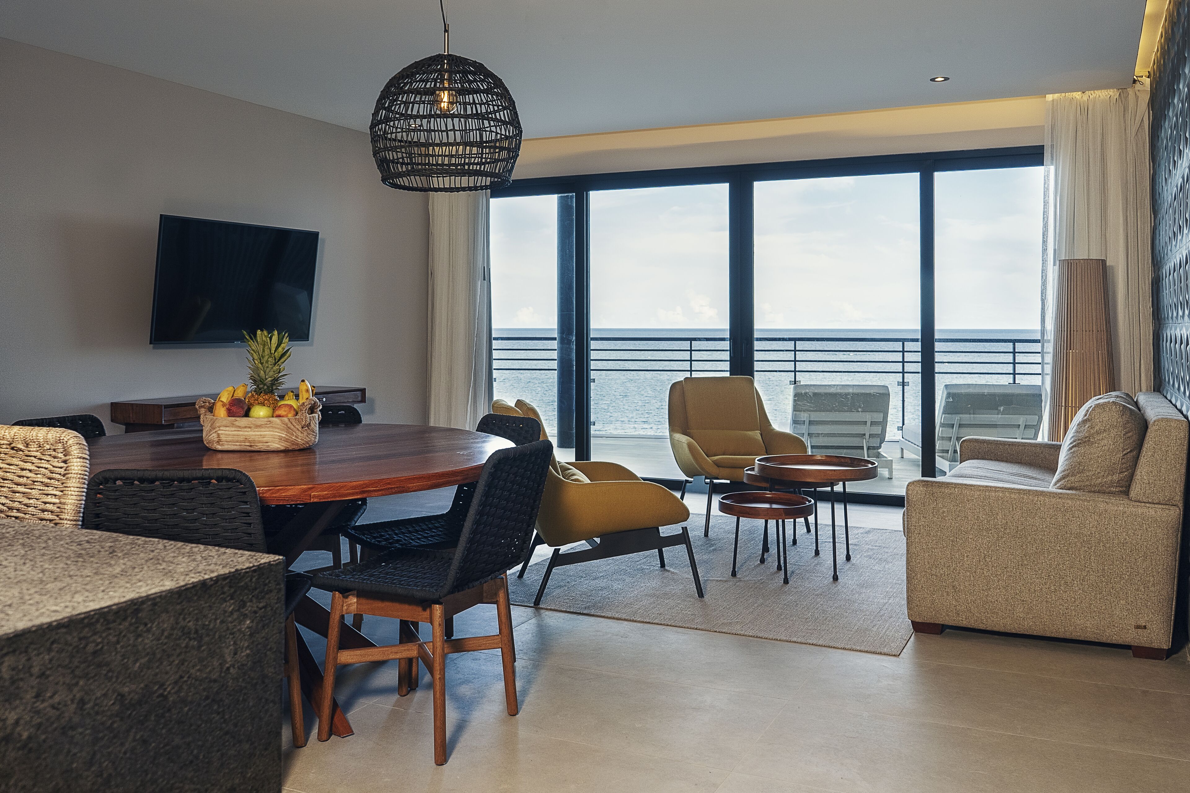 The Fives Oceanfront The Fives Oceanfront