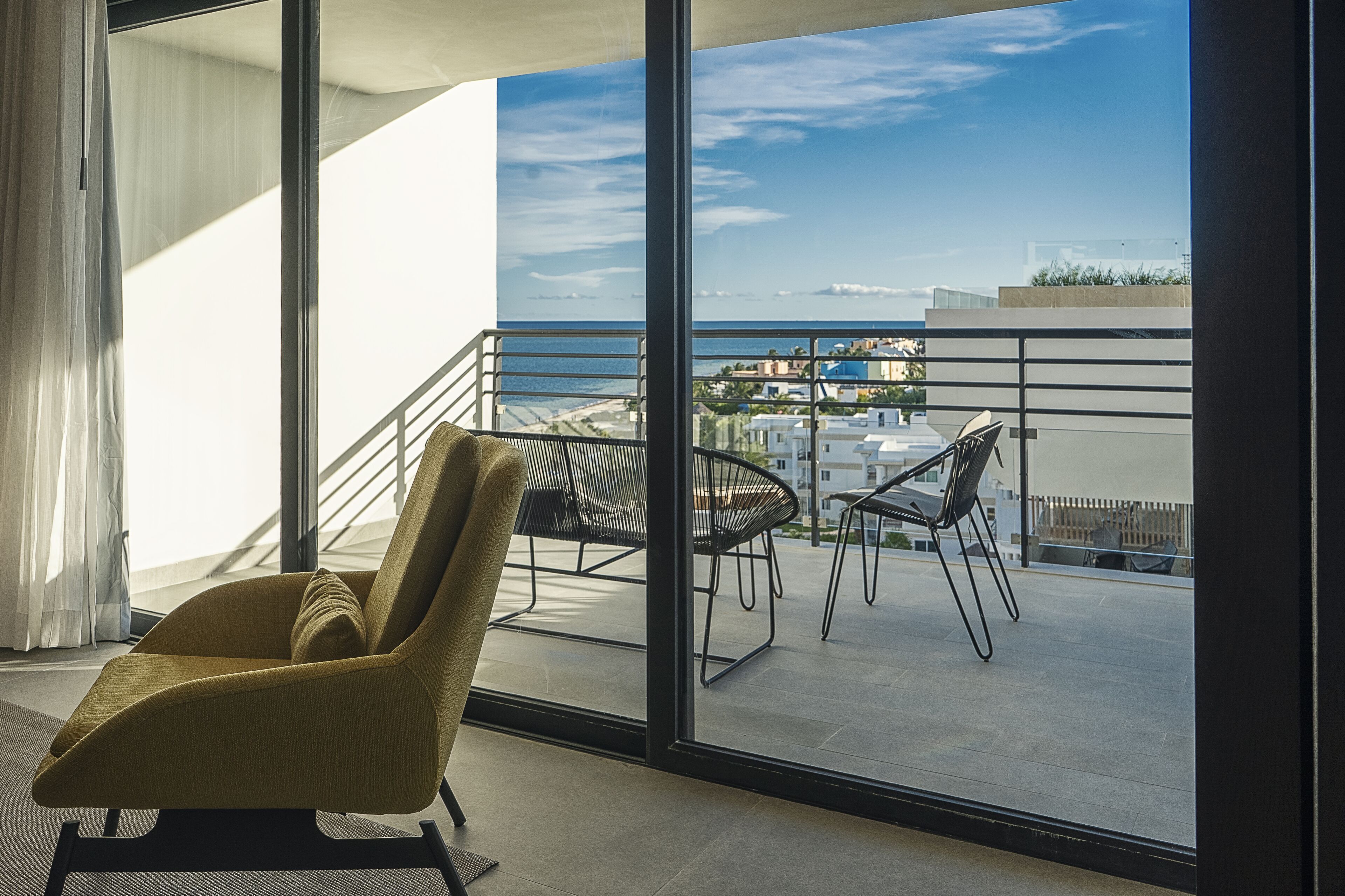 The Fives Oceanfront The Fives Oceanfront