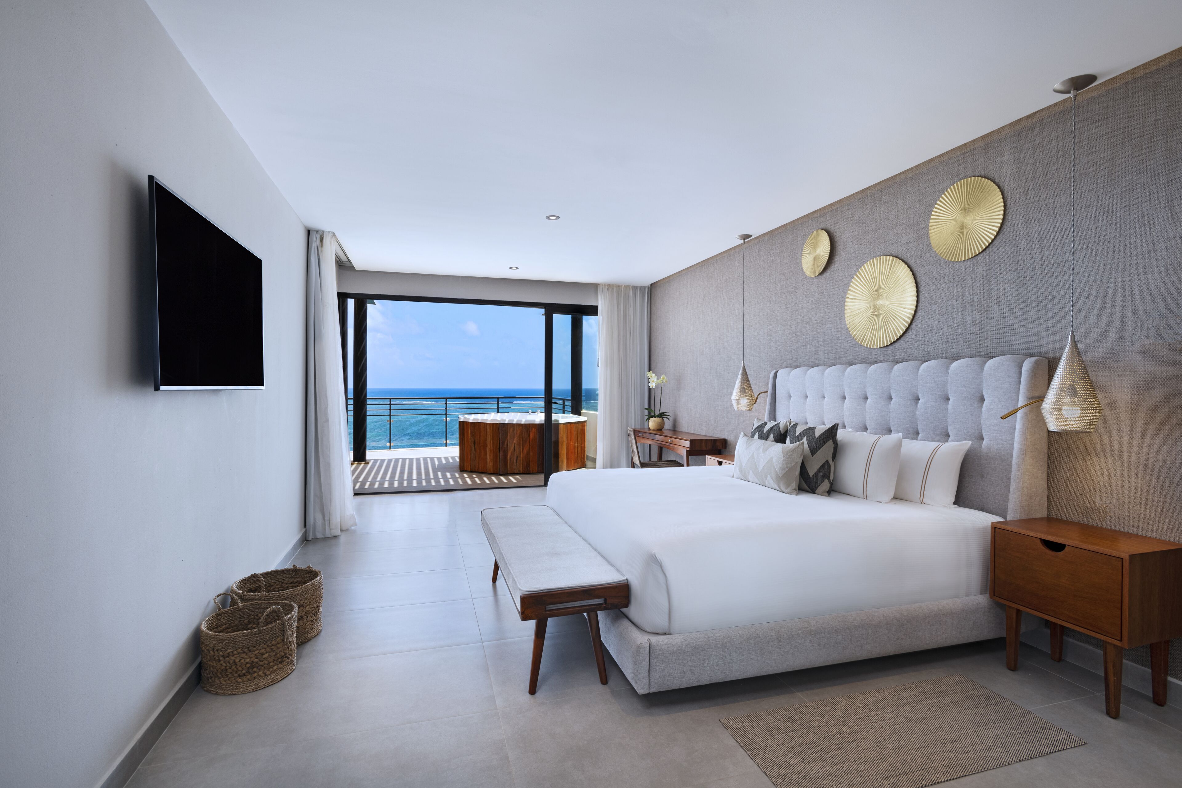 The Fives Oceanfront The Fives Oceanfront