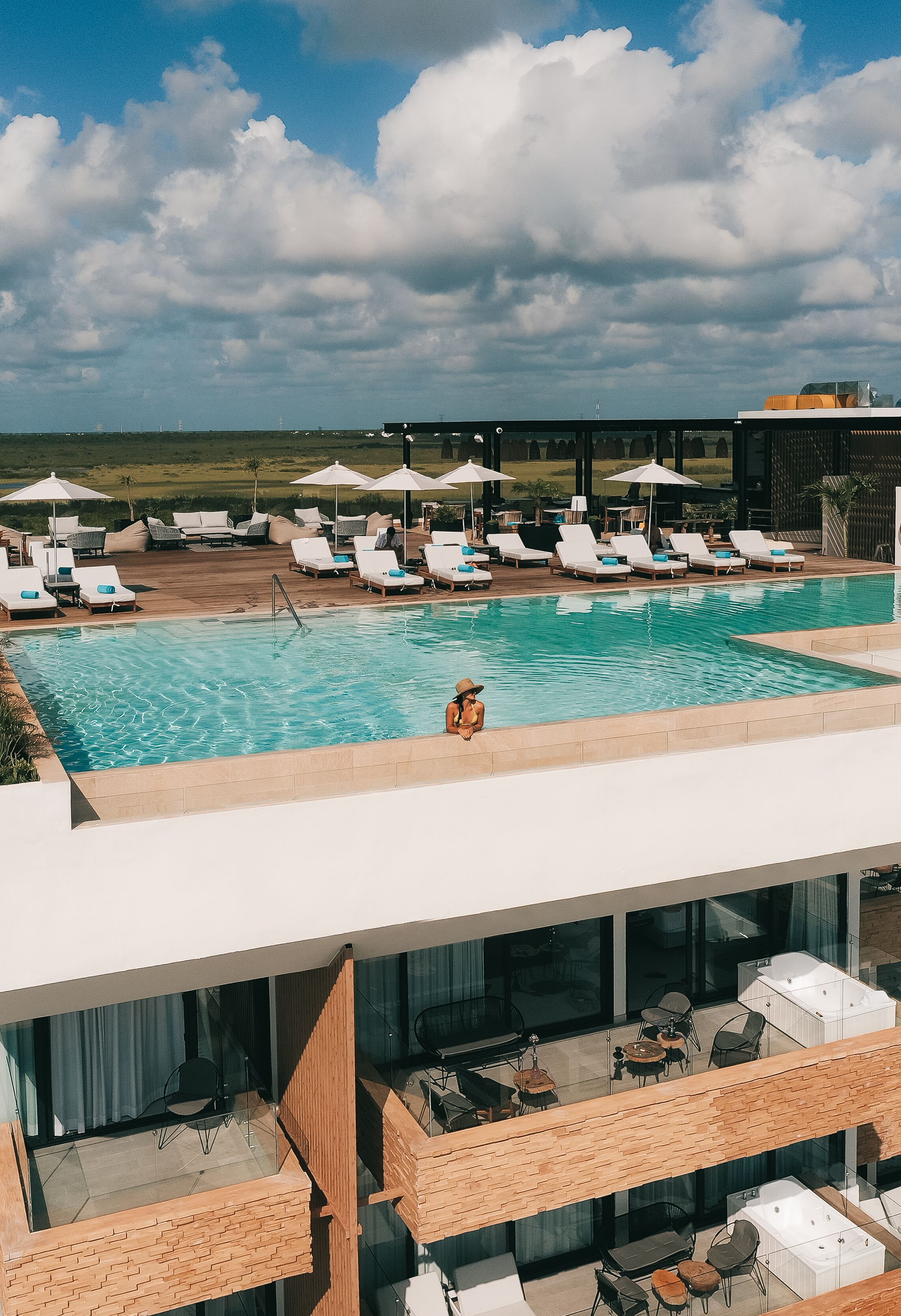The Fives Oceanfront The Fives Oceanfront
