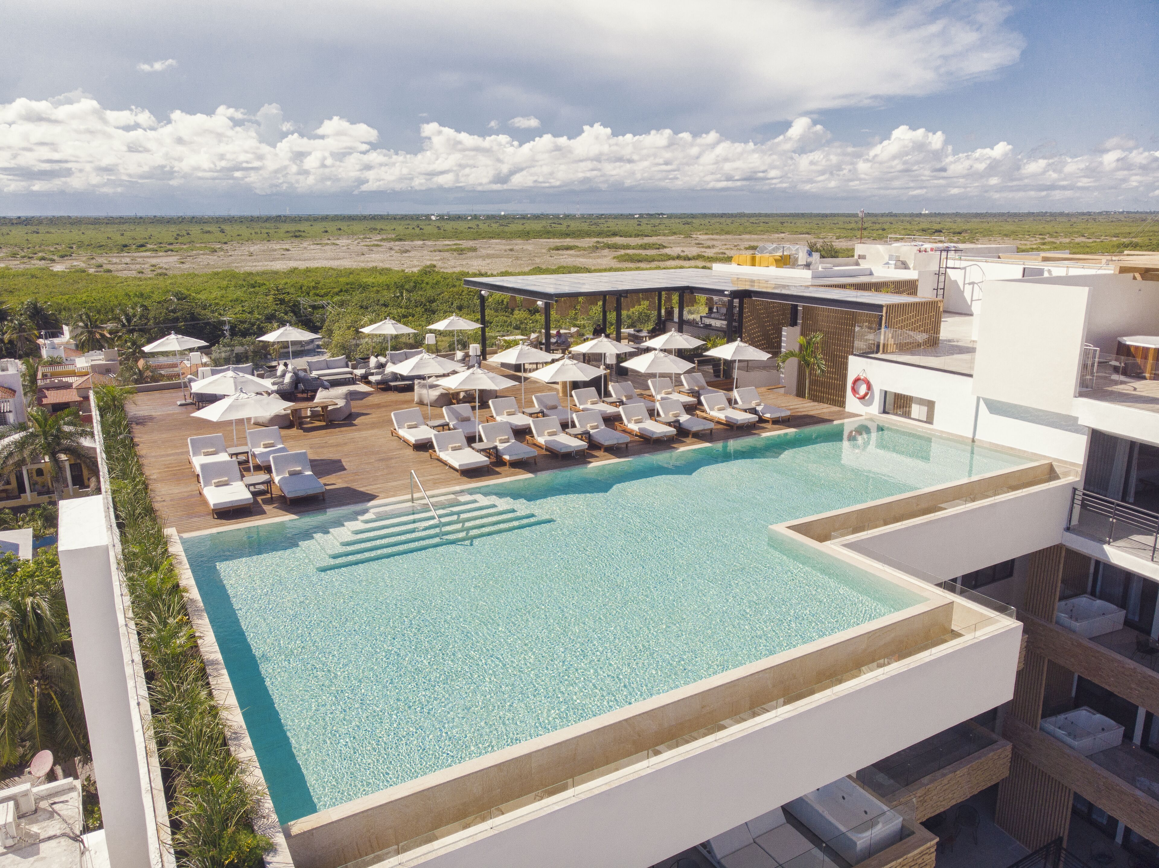 The Fives Oceanfront The Fives Oceanfront