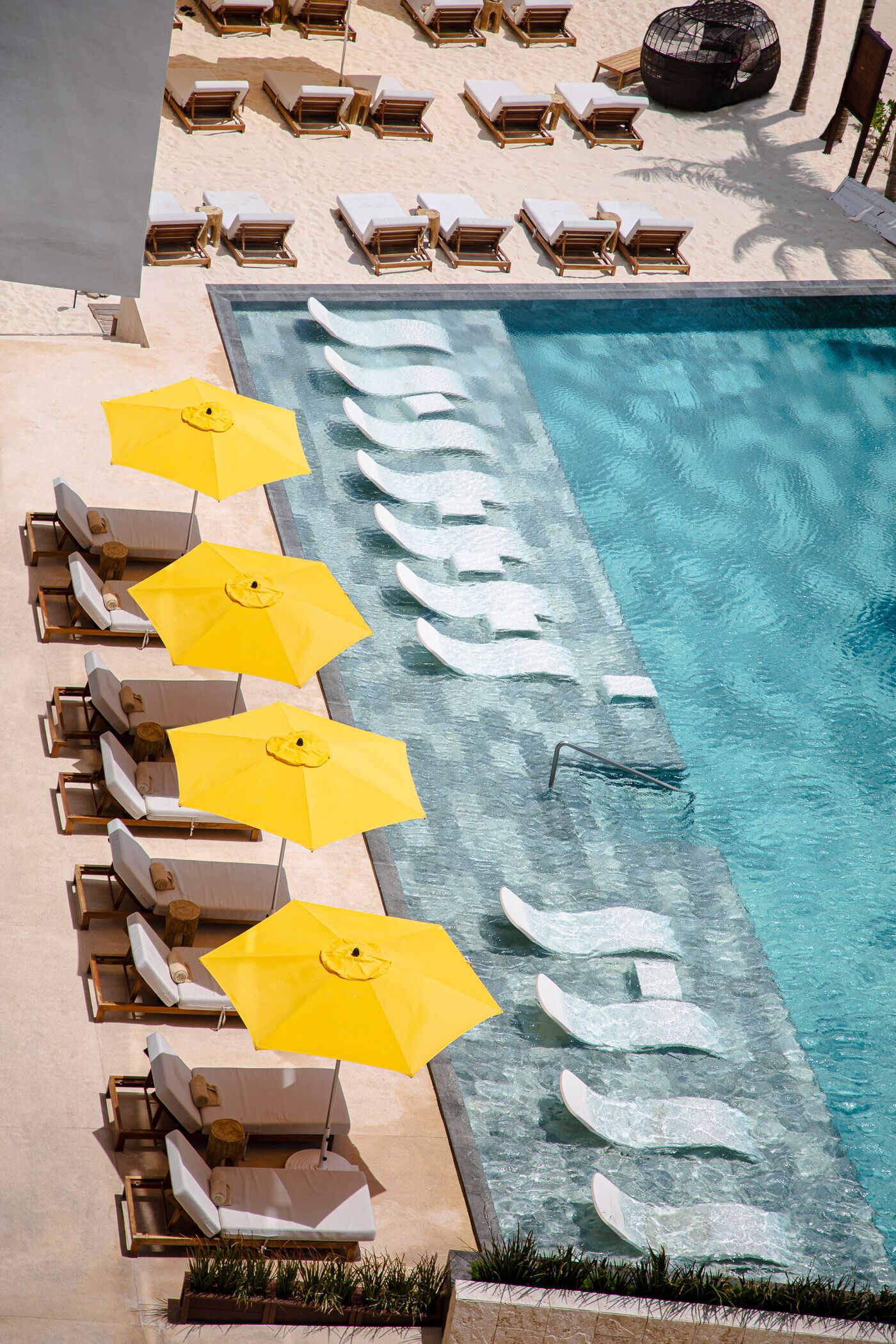 The Fives Oceanfront The Fives Oceanfront