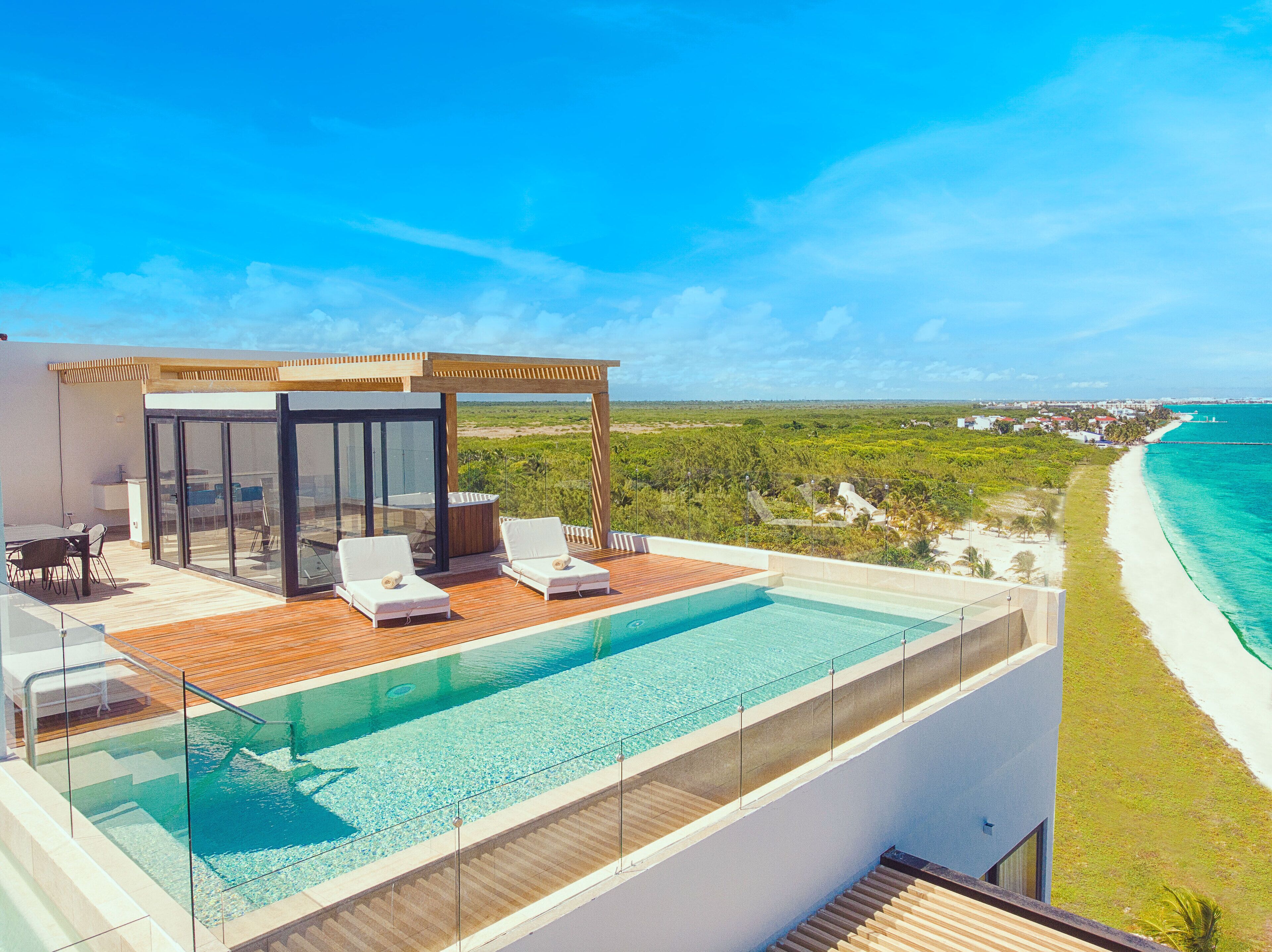 The Fives Oceanfront The Fives Oceanfront