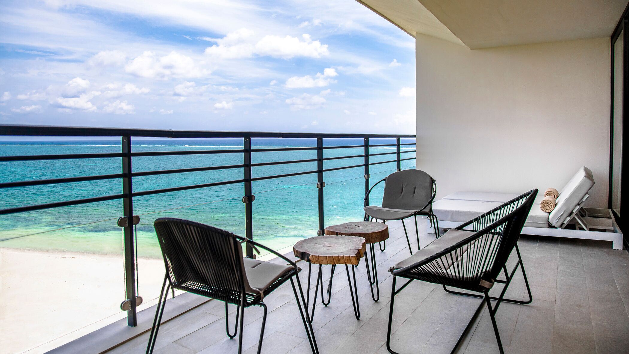 The Fives Oceanfront The Fives Oceanfront