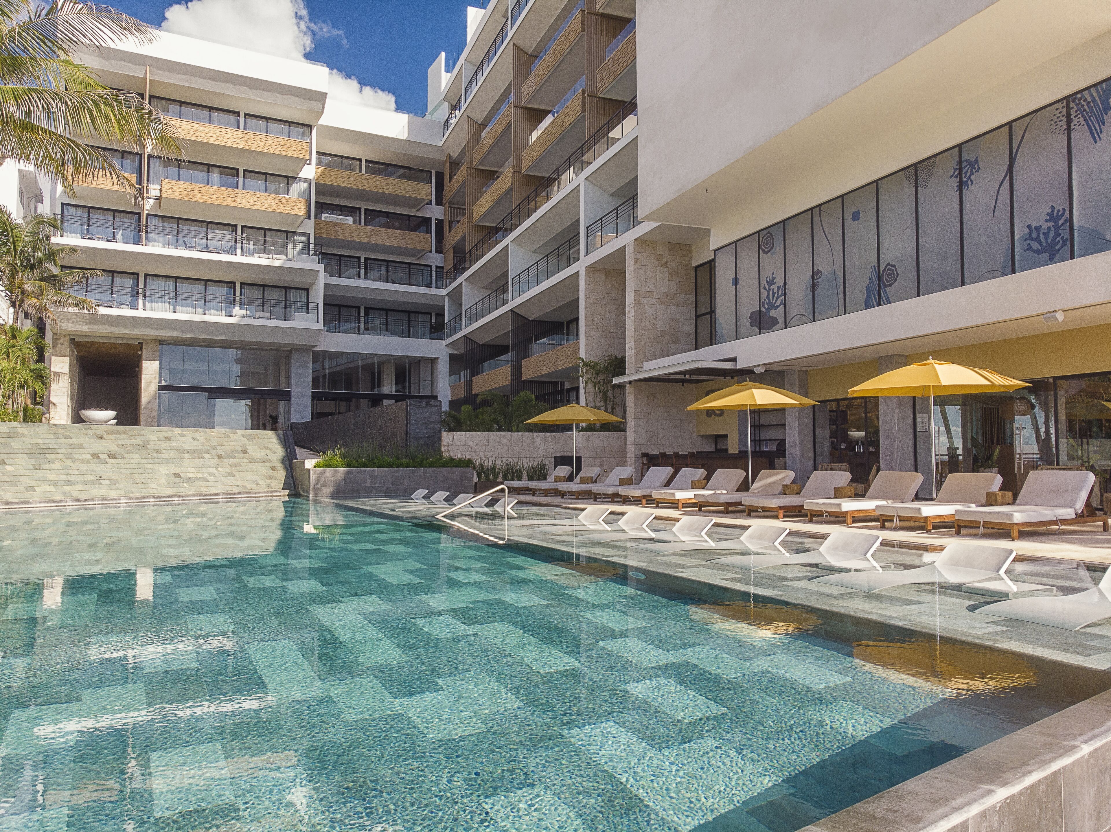 The Fives Oceanfront The Fives Oceanfront