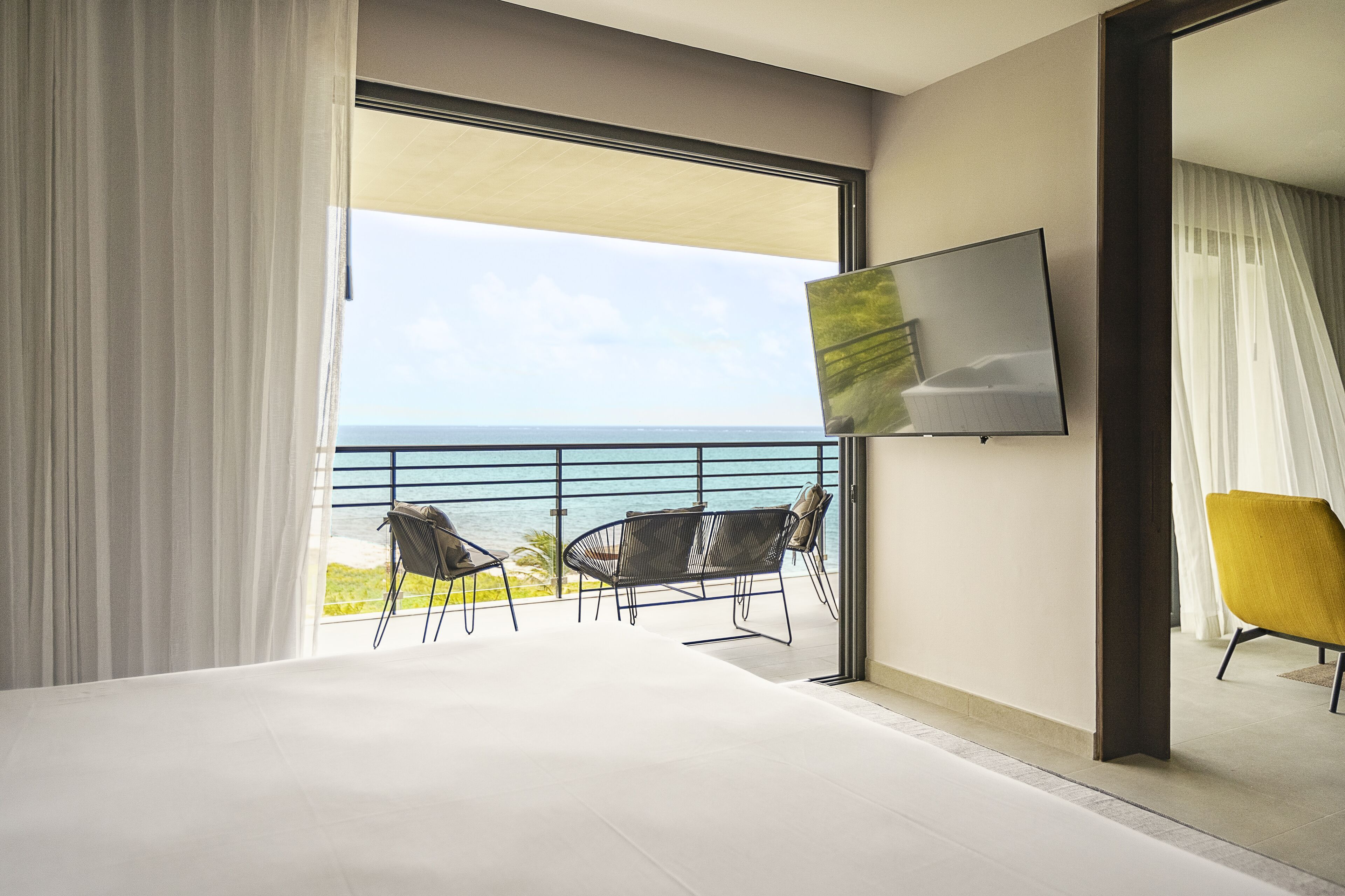 The Fives Oceanfront The Fives Oceanfront