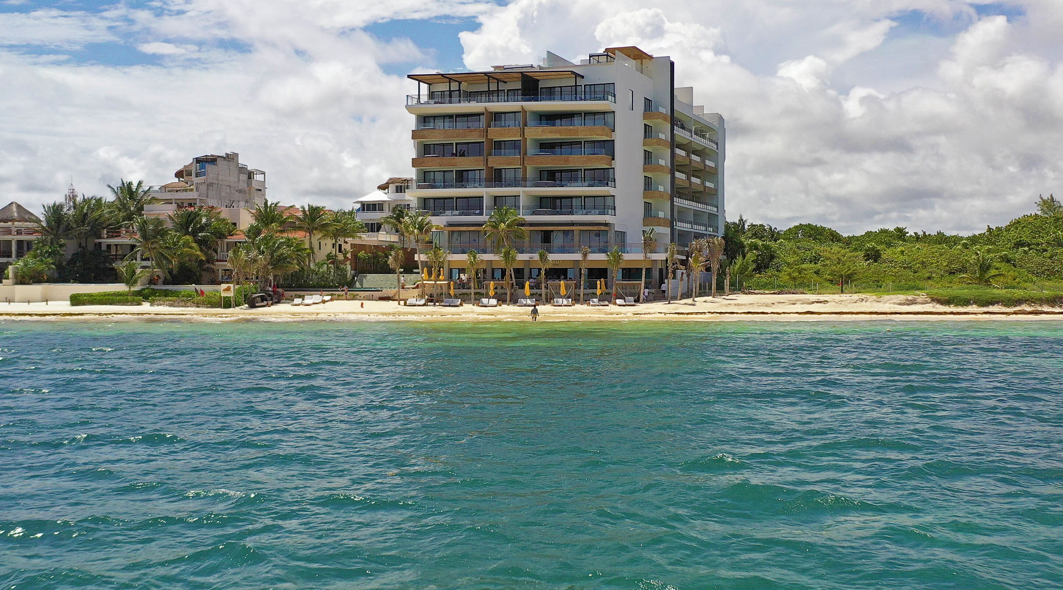 The Fives Oceanfront The Fives Oceanfront