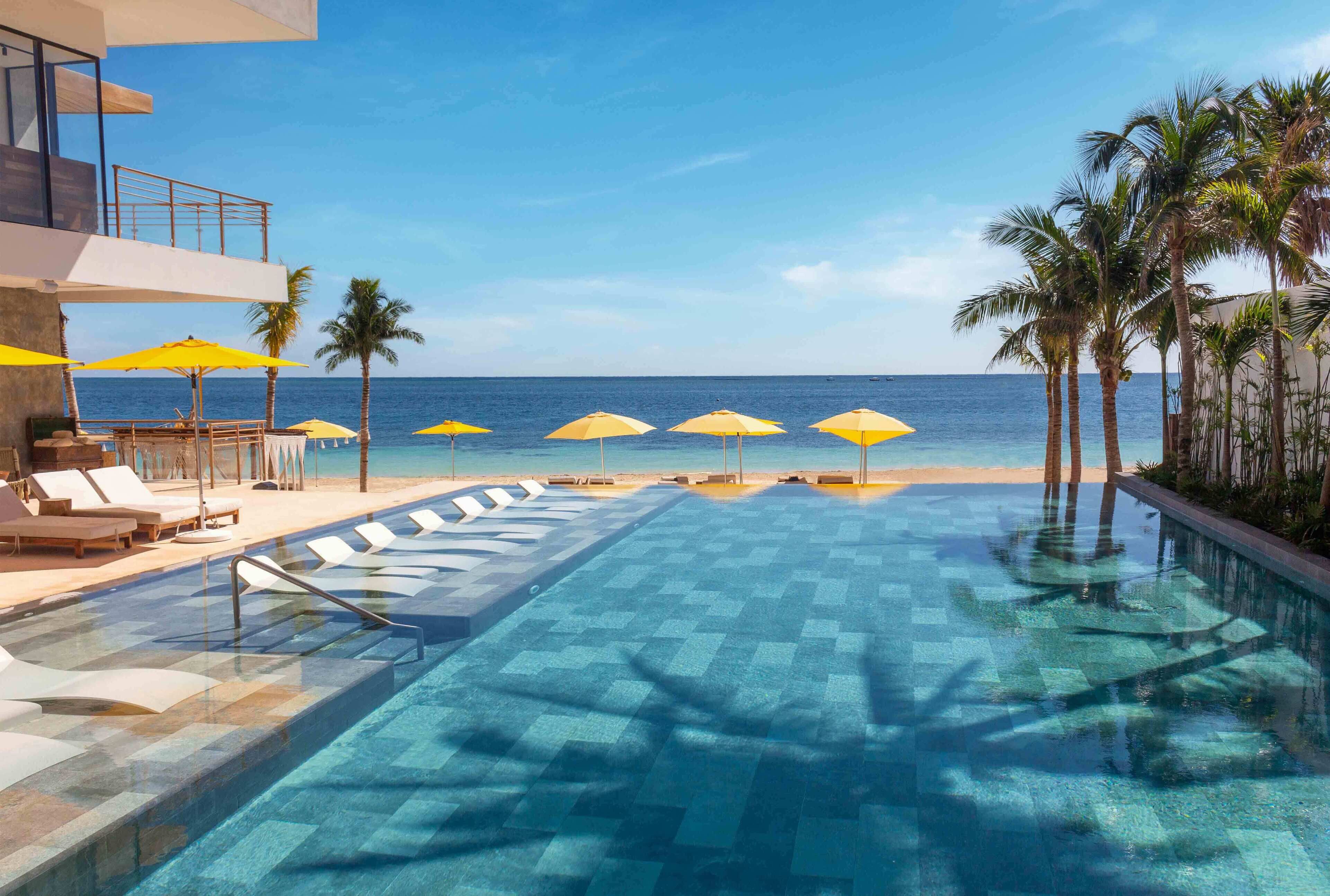 The Fives Oceanfront The Fives Oceanfront