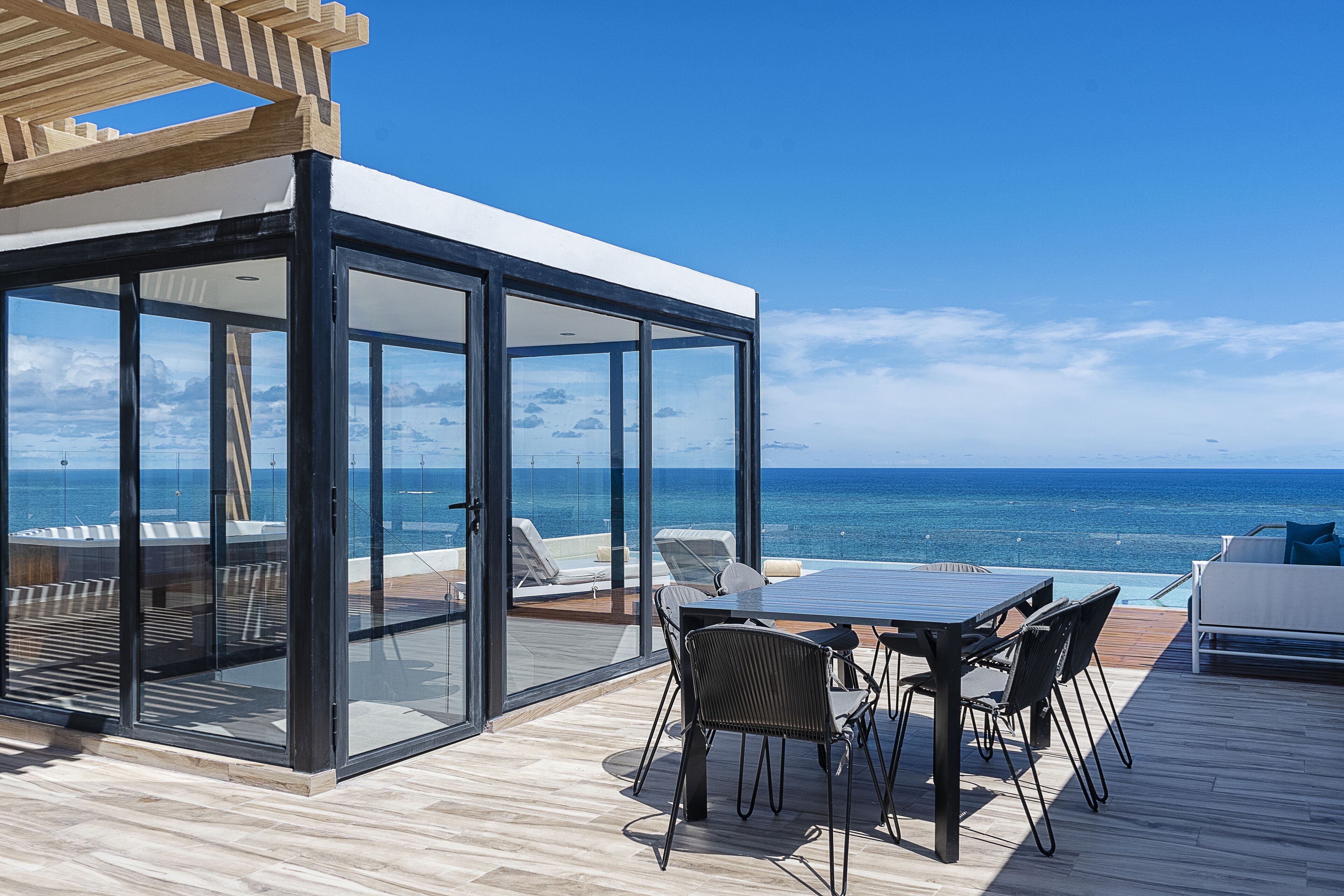 The Fives Oceanfront The Fives Oceanfront