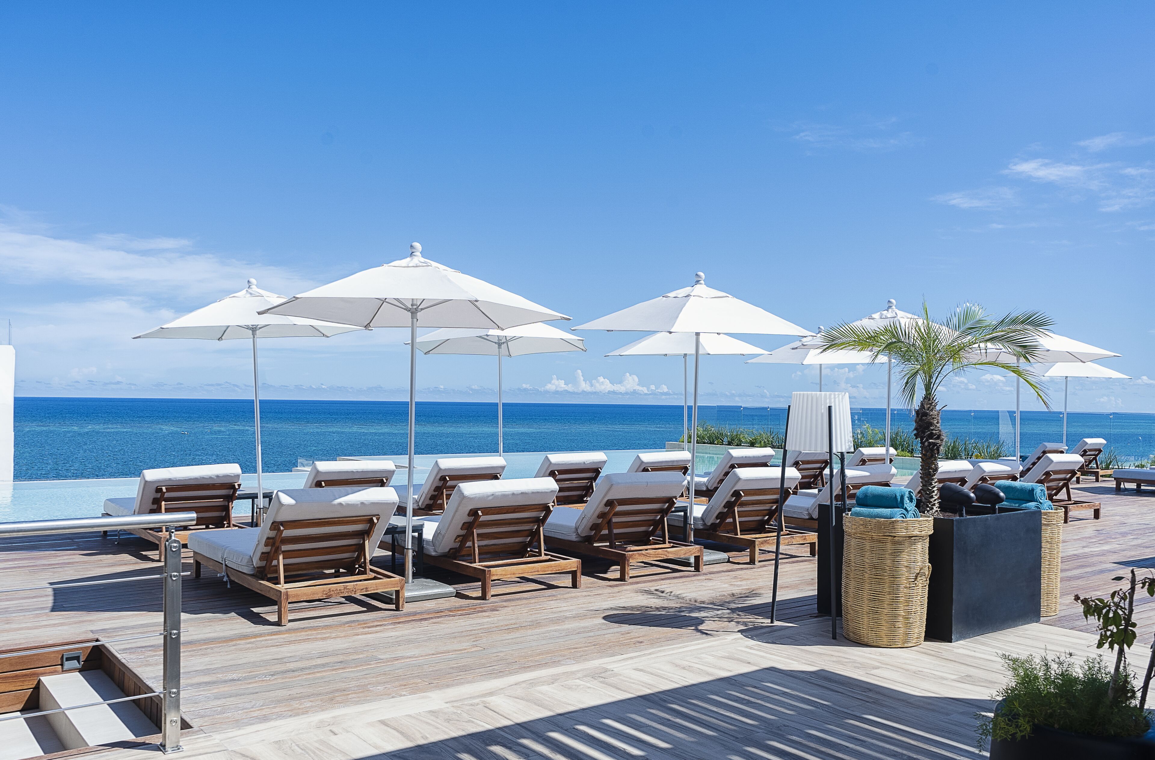 The Fives Oceanfront The Fives Oceanfront
