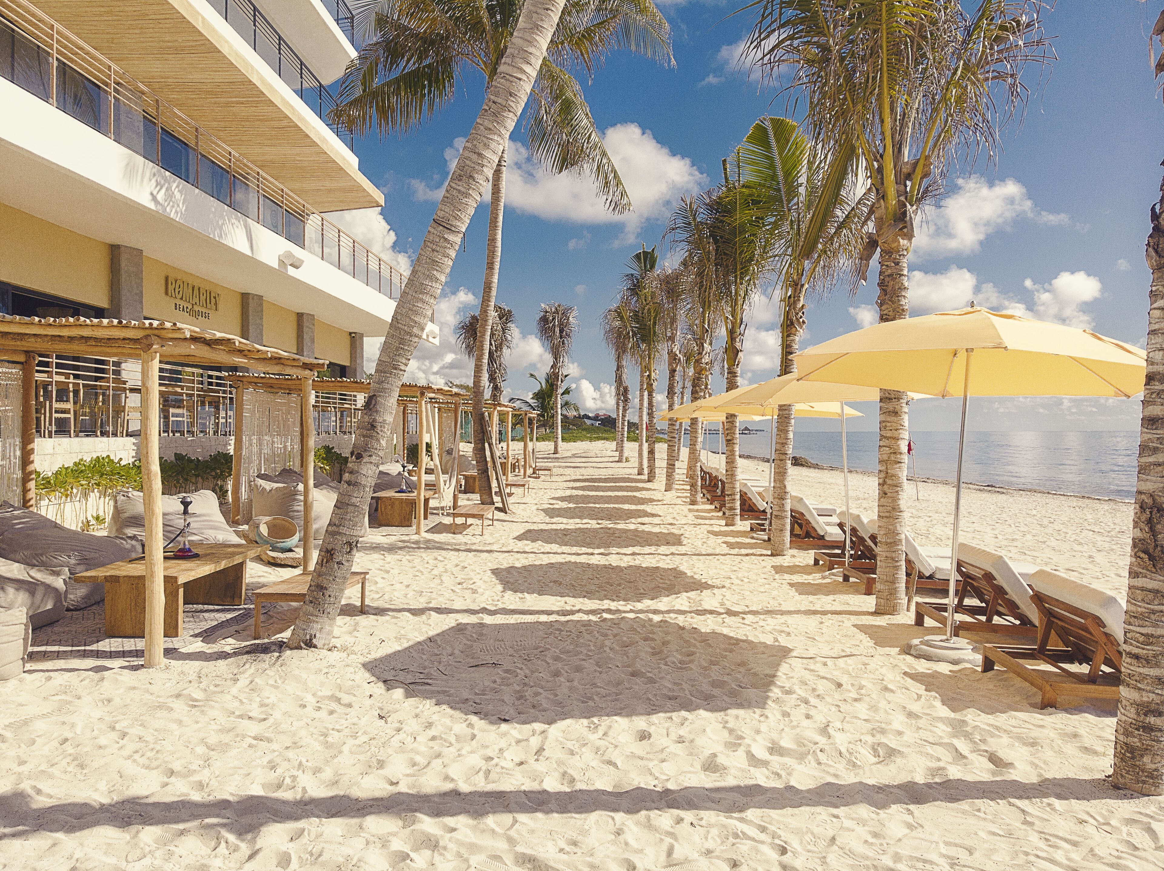 The Fives Oceanfront The Fives Oceanfront