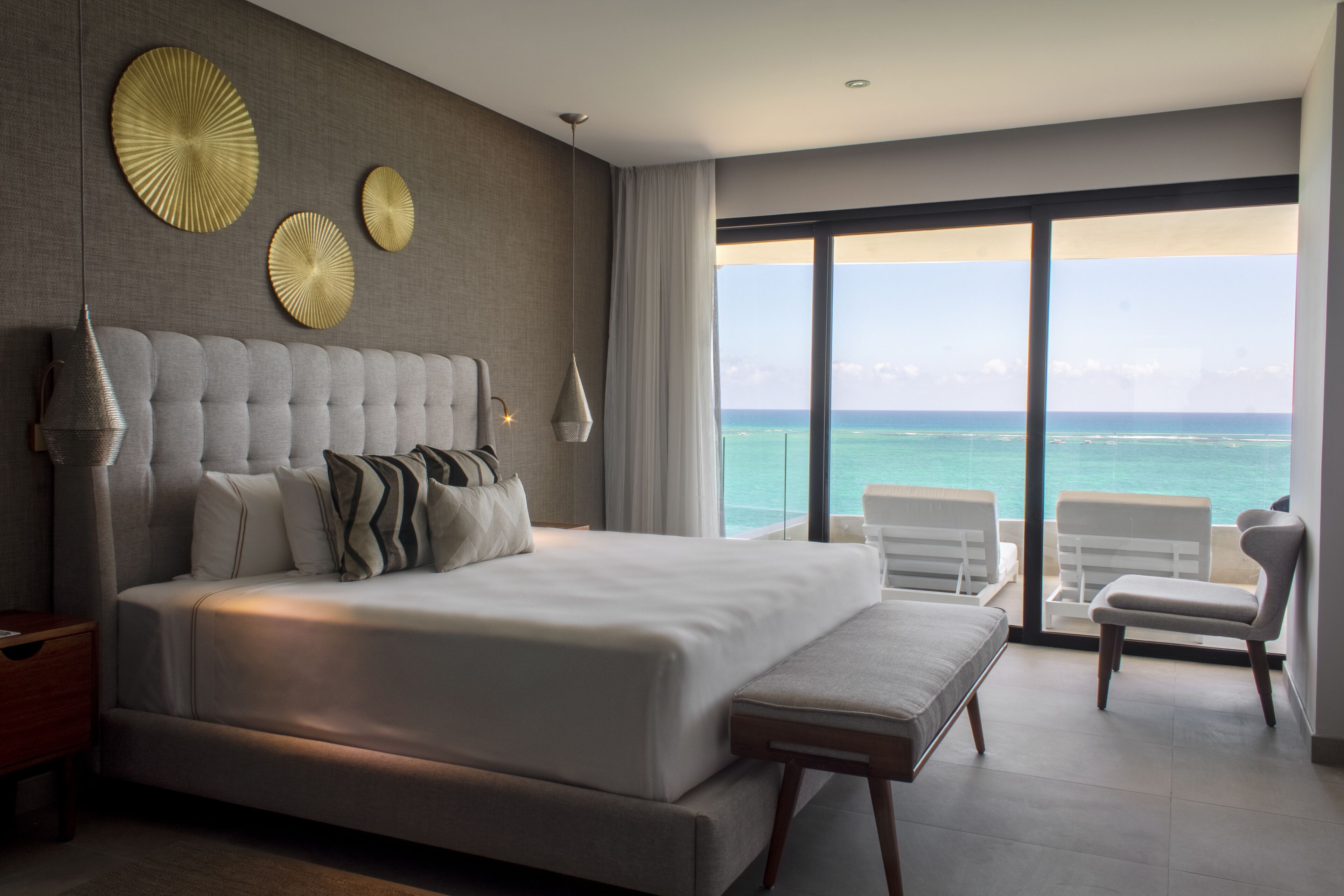 The Fives Oceanfront The Fives Oceanfront