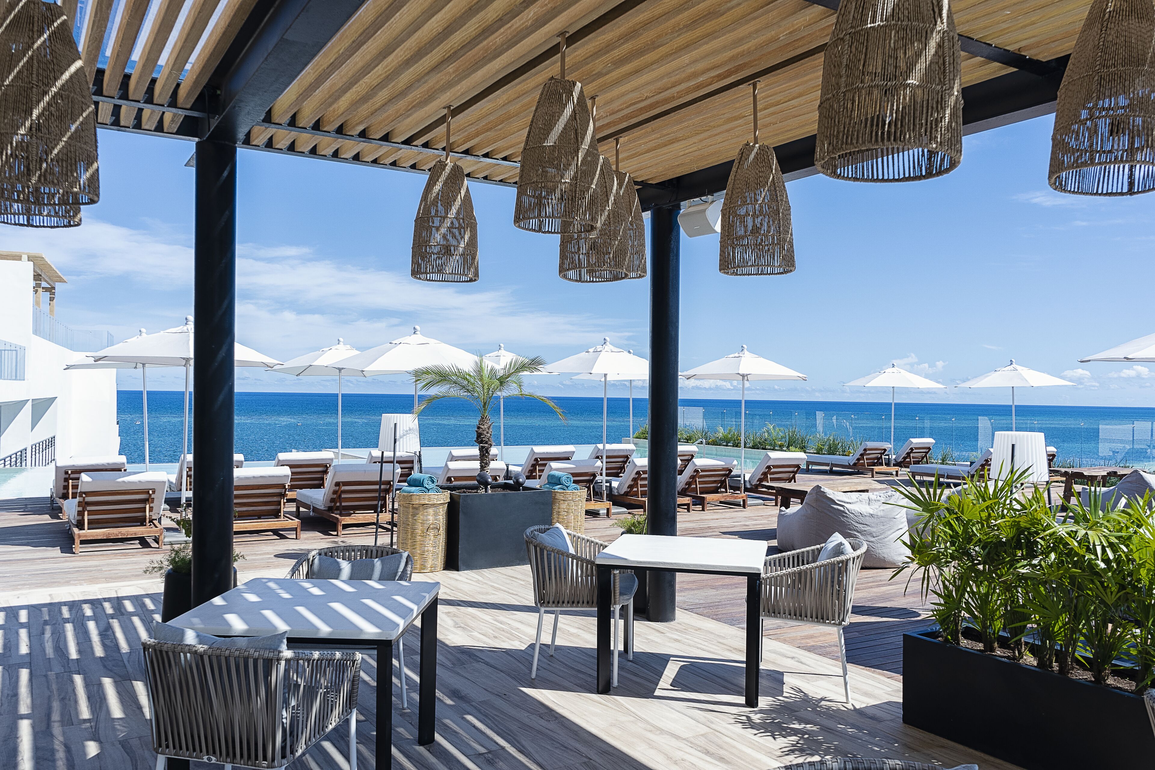 The Fives Oceanfront The Fives Oceanfront