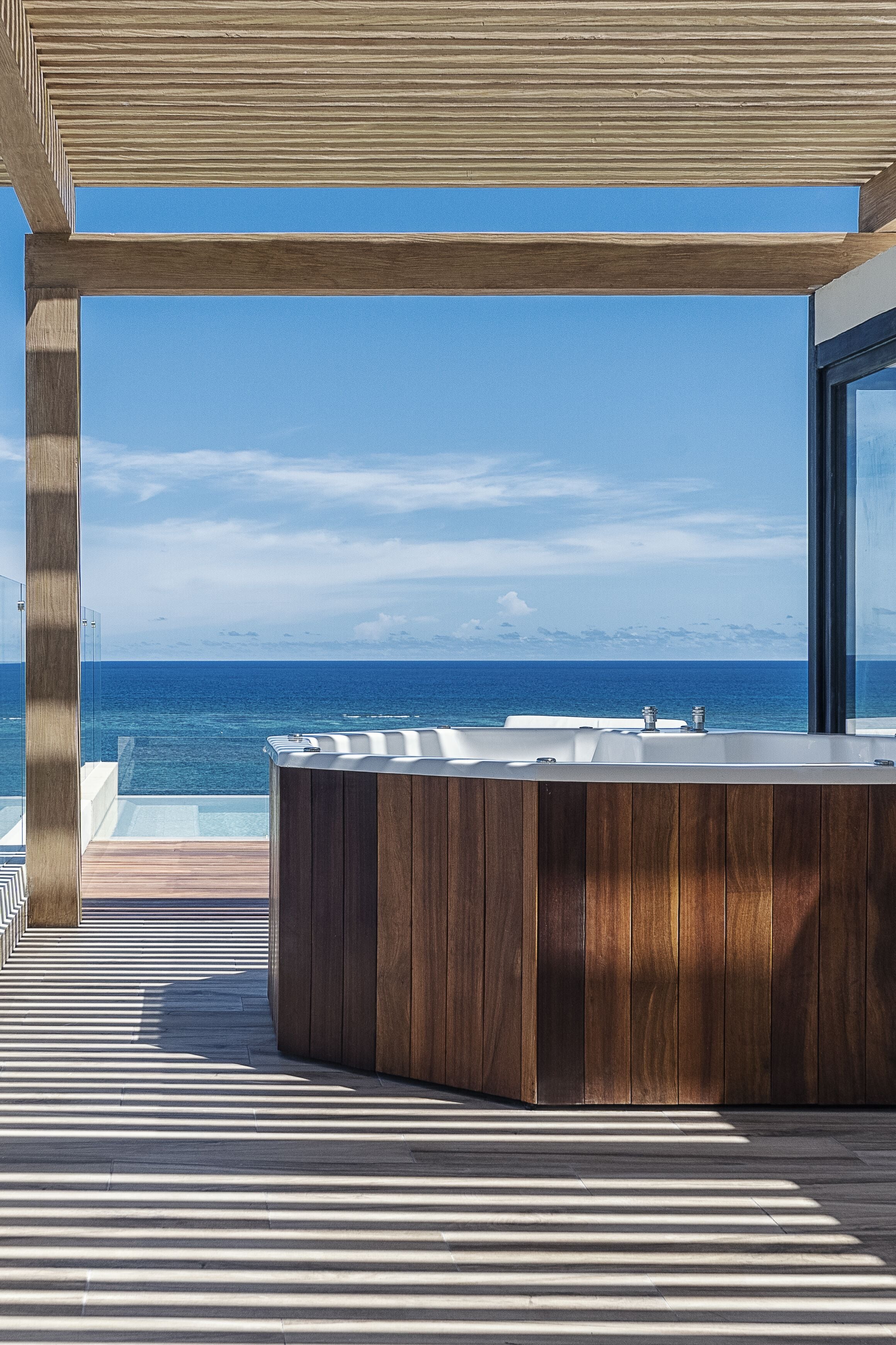 The Fives Oceanfront The Fives Oceanfront