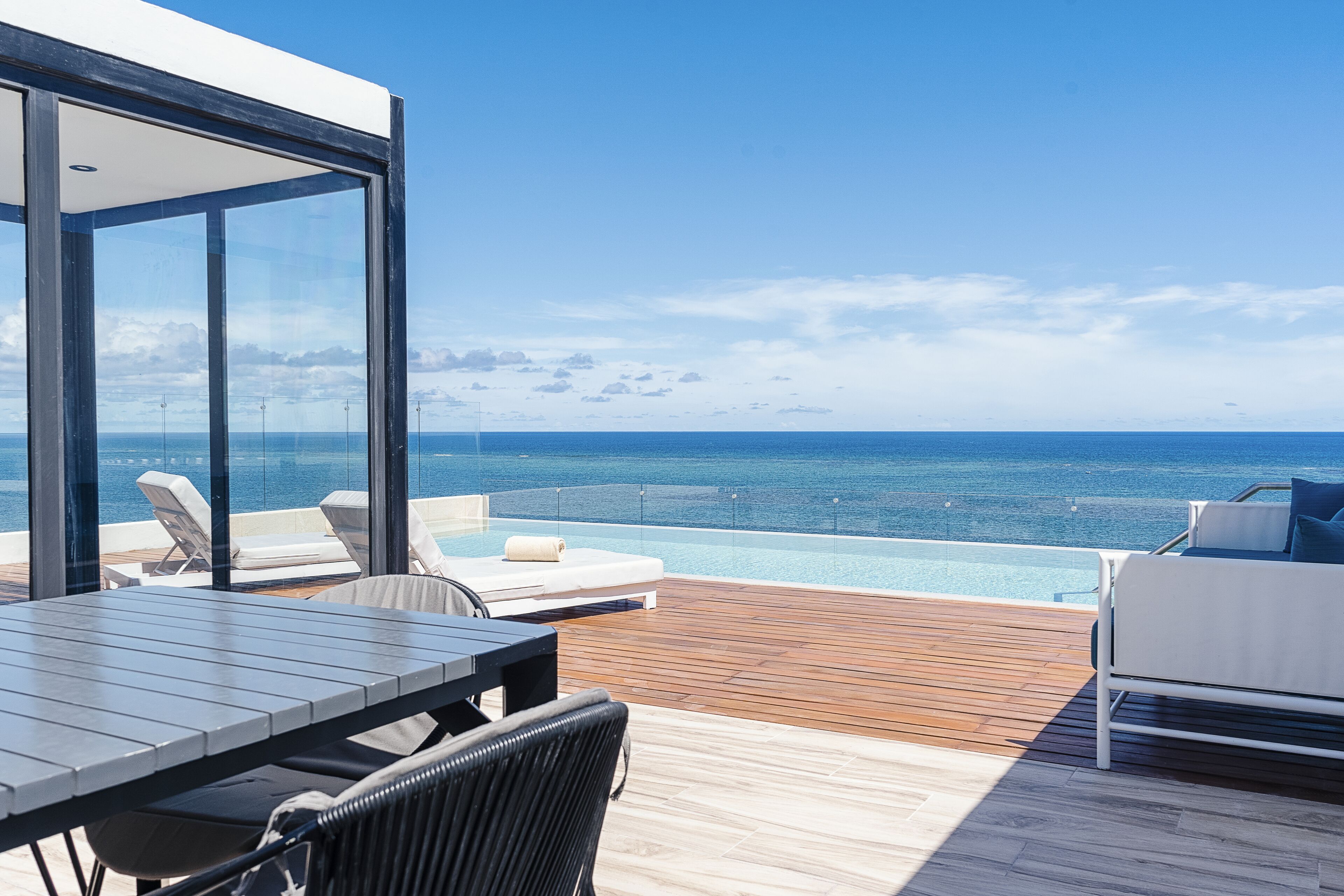 The Fives Oceanfront The Fives Oceanfront