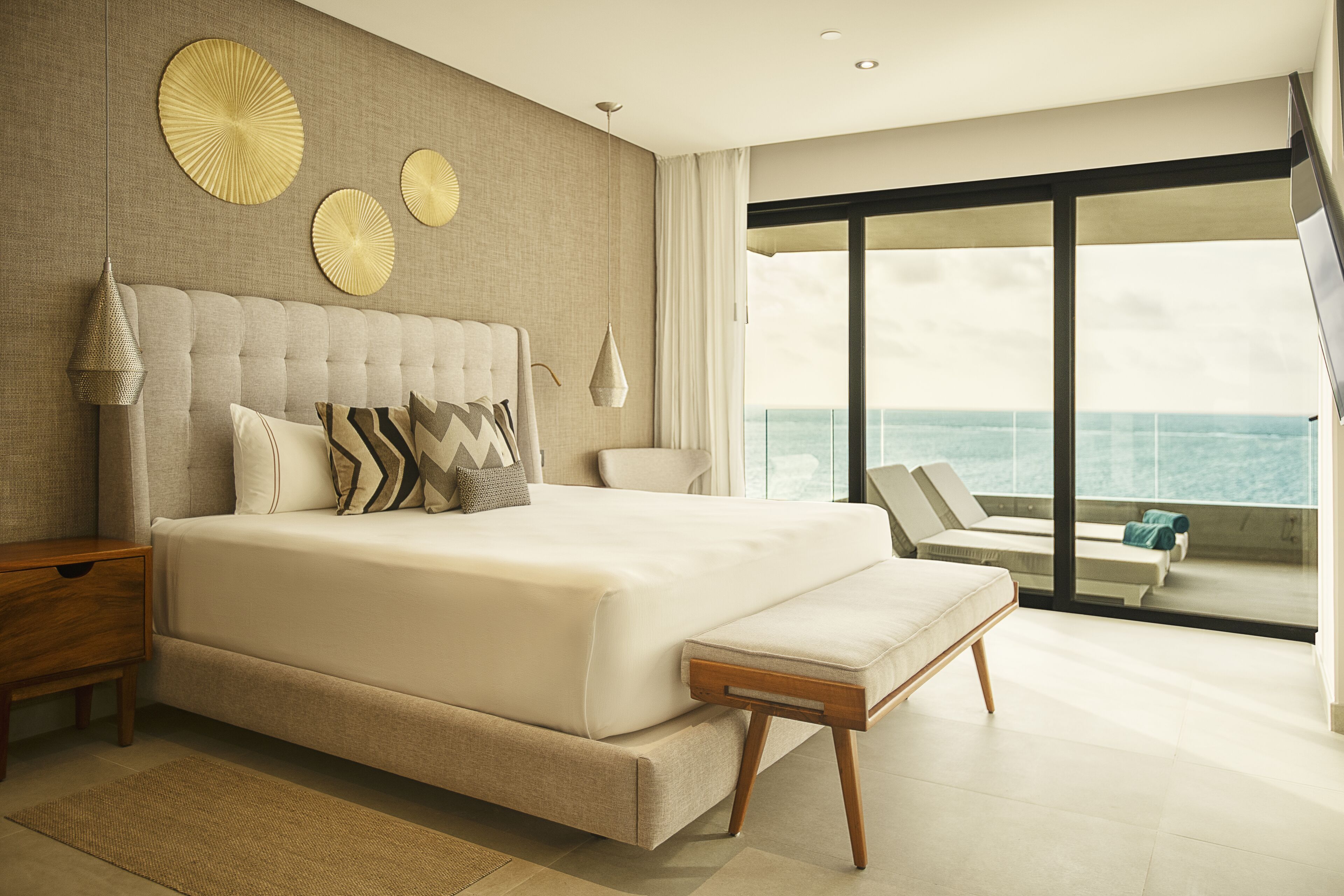 The Fives Oceanfront The Fives Oceanfront