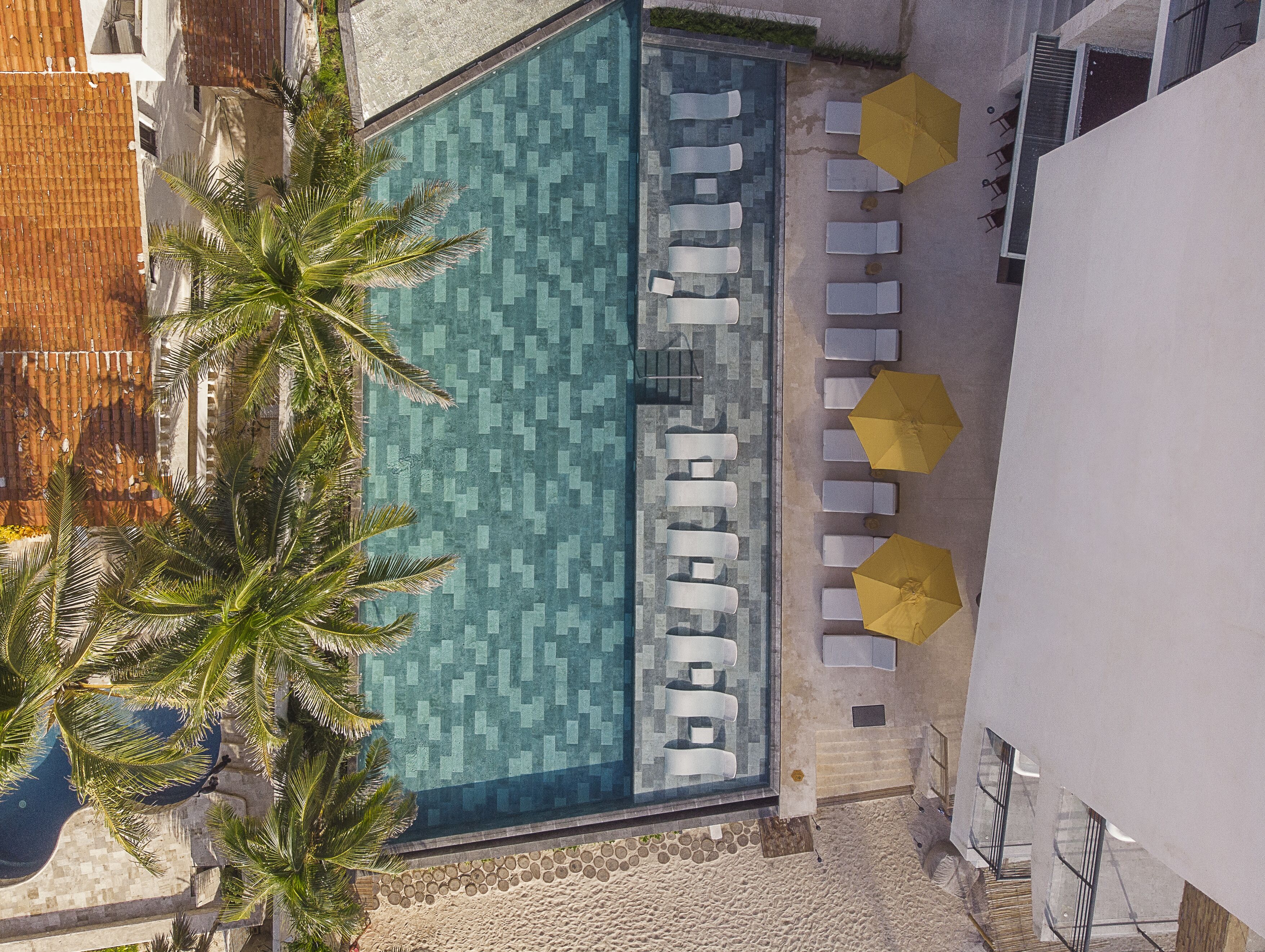 The Fives Oceanfront The Fives Oceanfront