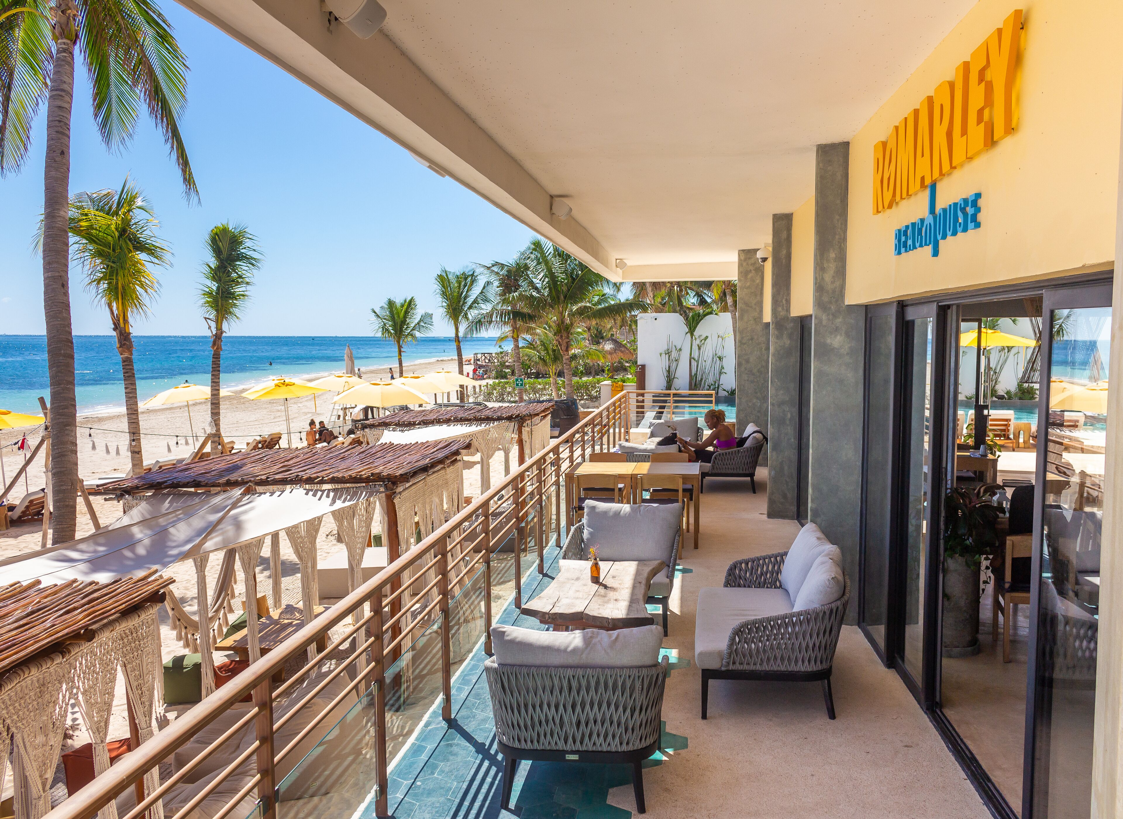 The Fives Oceanfront The Fives Oceanfront
