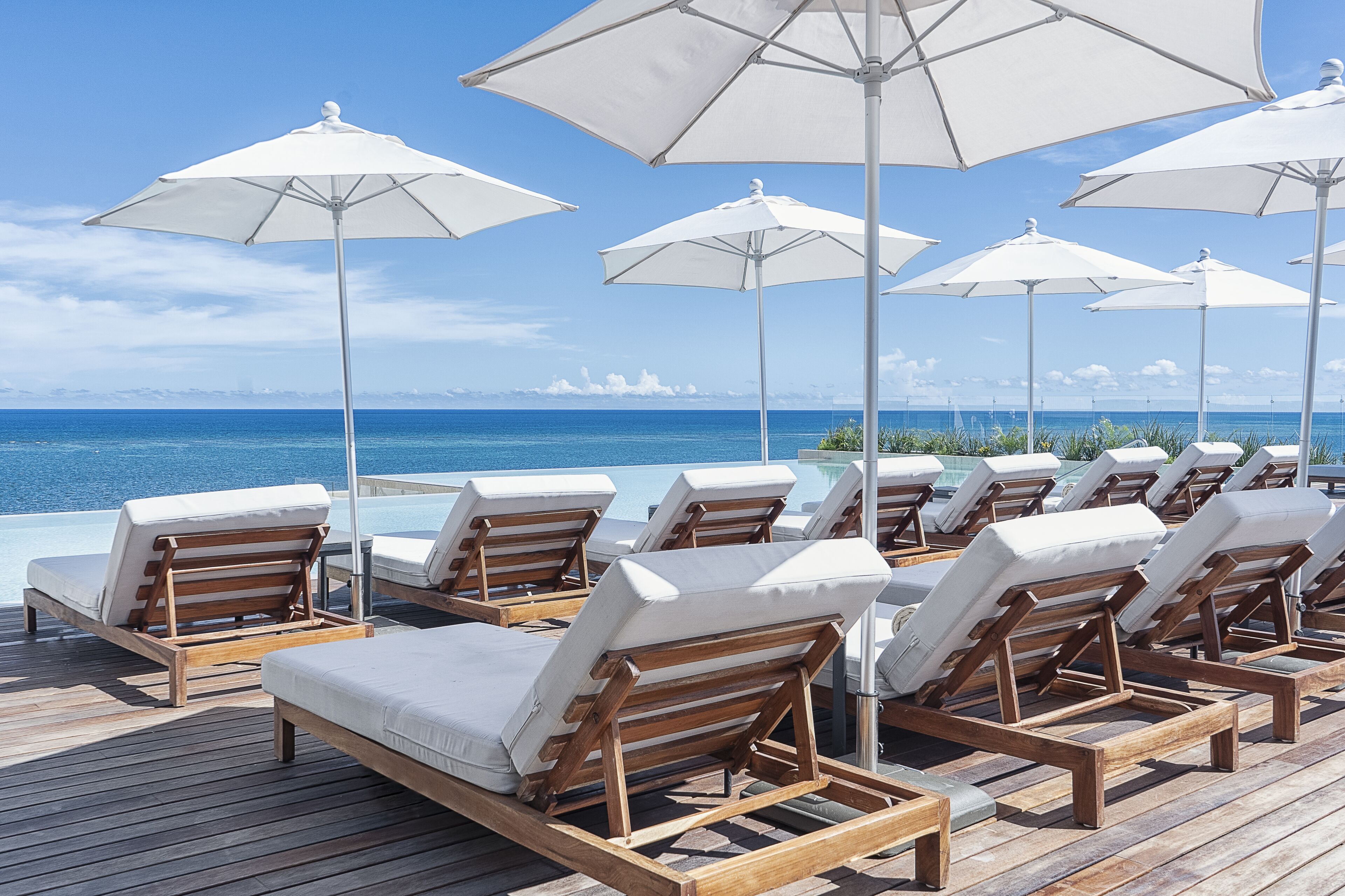 The Fives Oceanfront The Fives Oceanfront