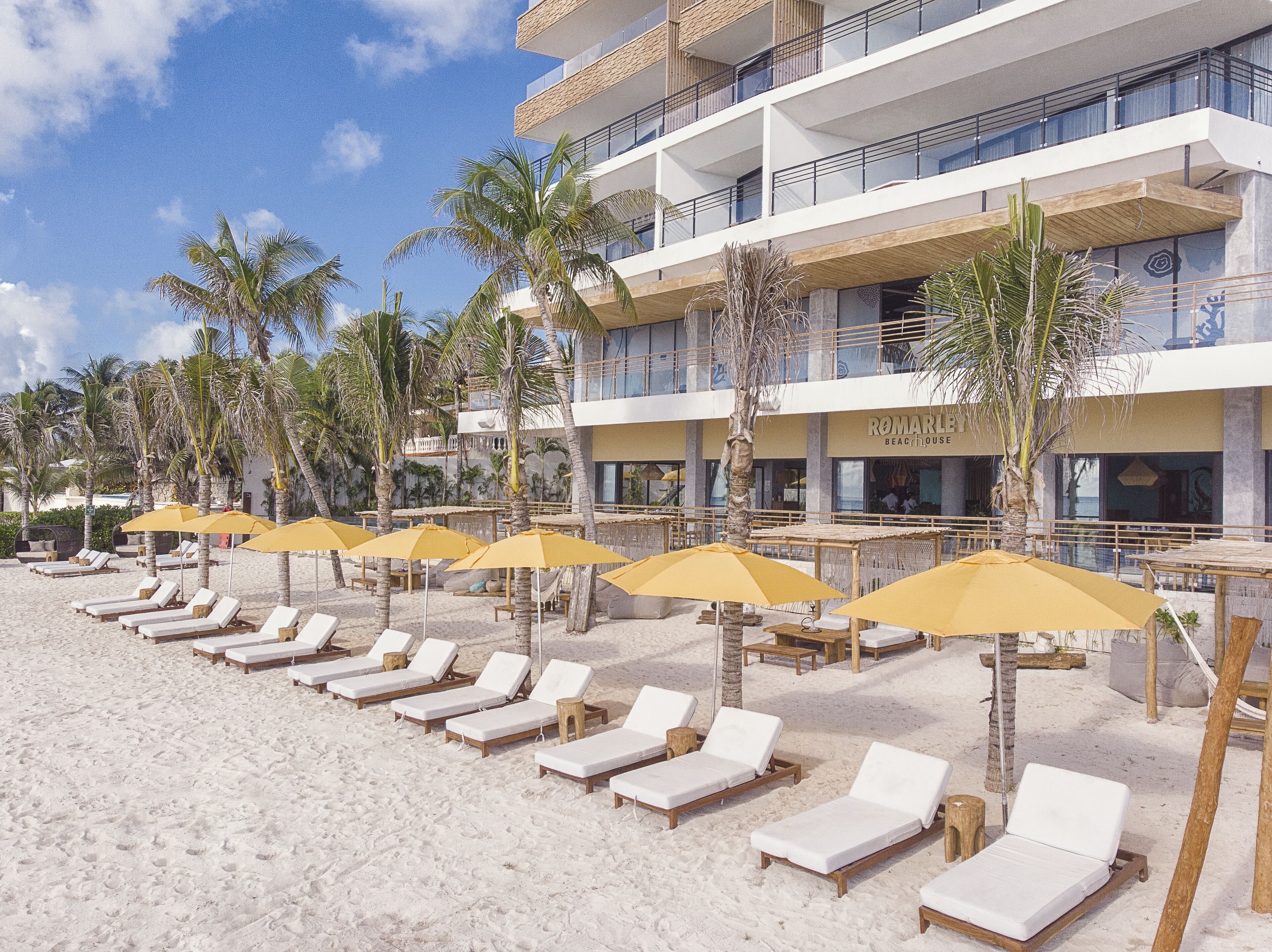 The Fives Oceanfront The Fives Oceanfront