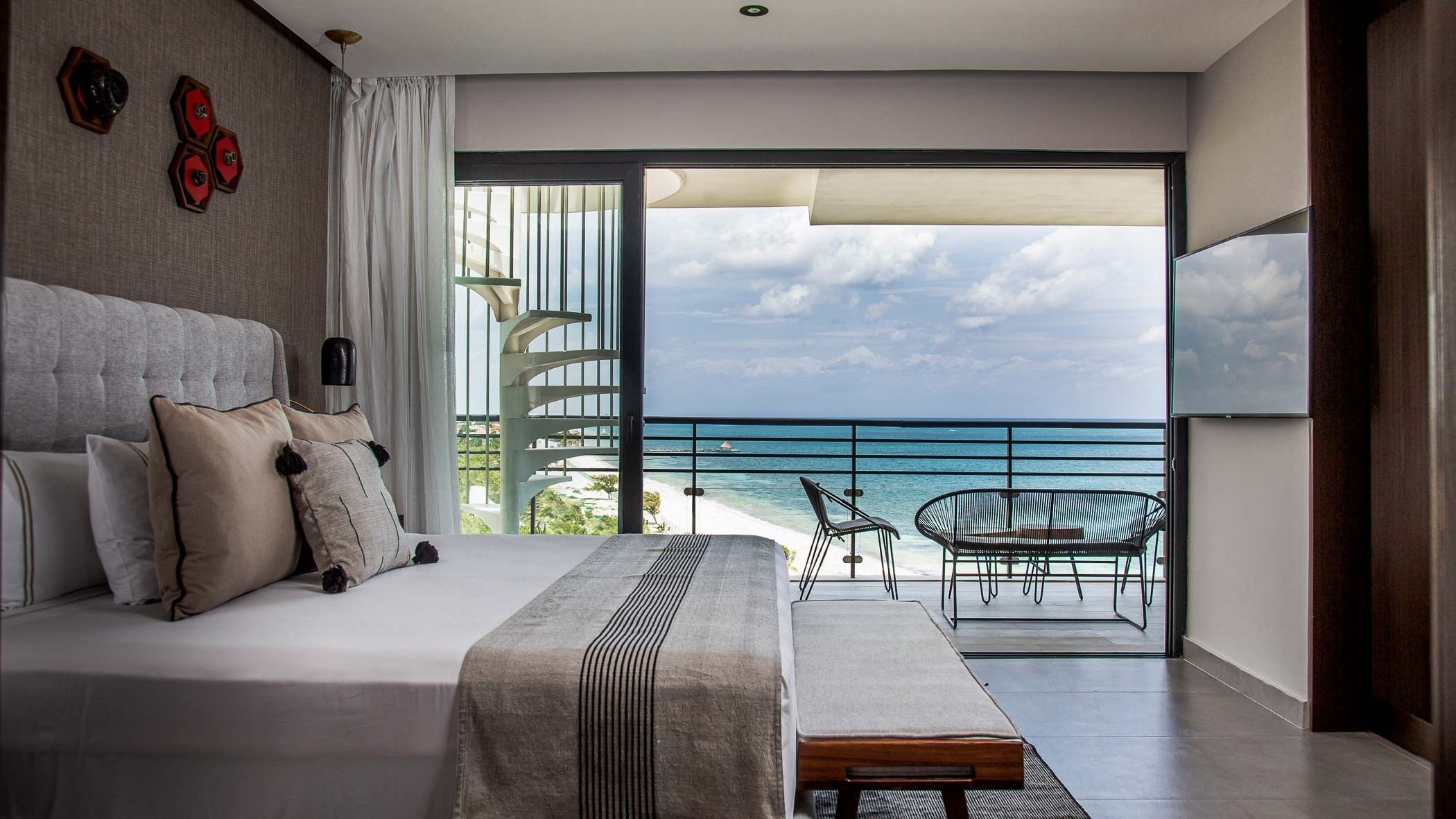 The Fives Oceanfront The Fives Oceanfront
