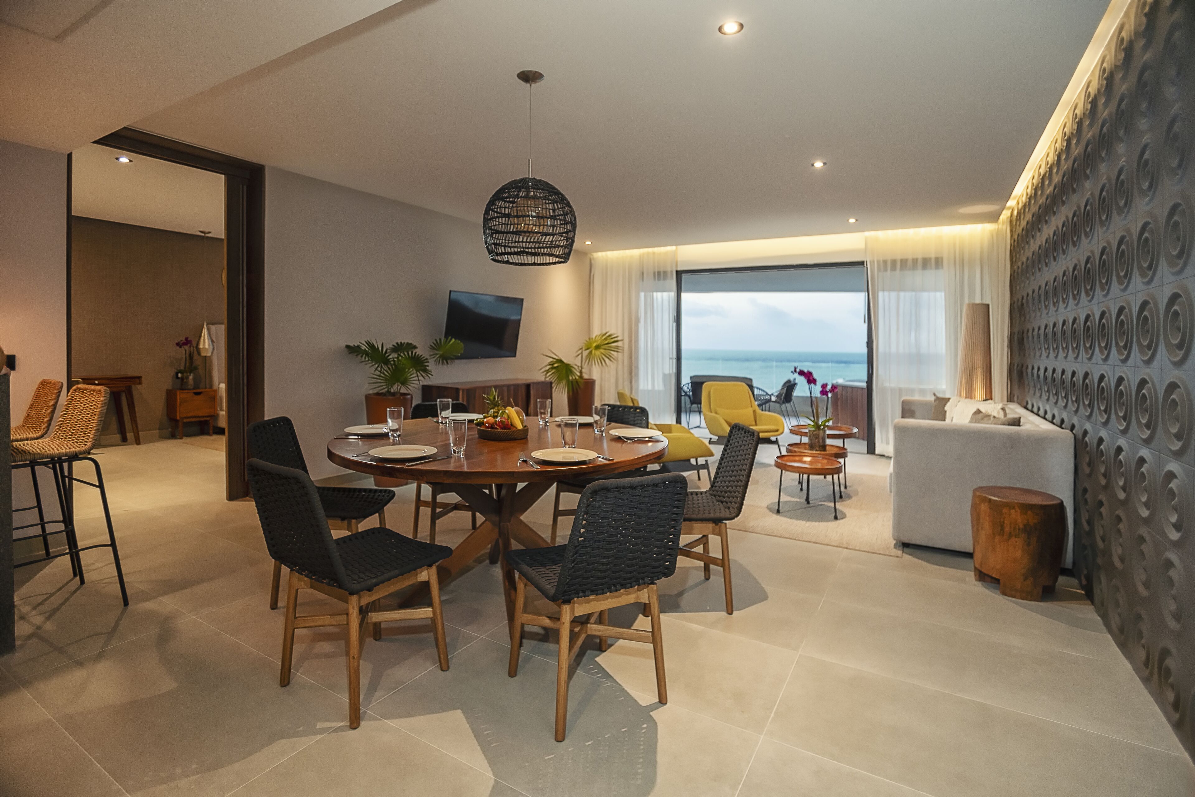 The Fives Oceanfront The Fives Oceanfront