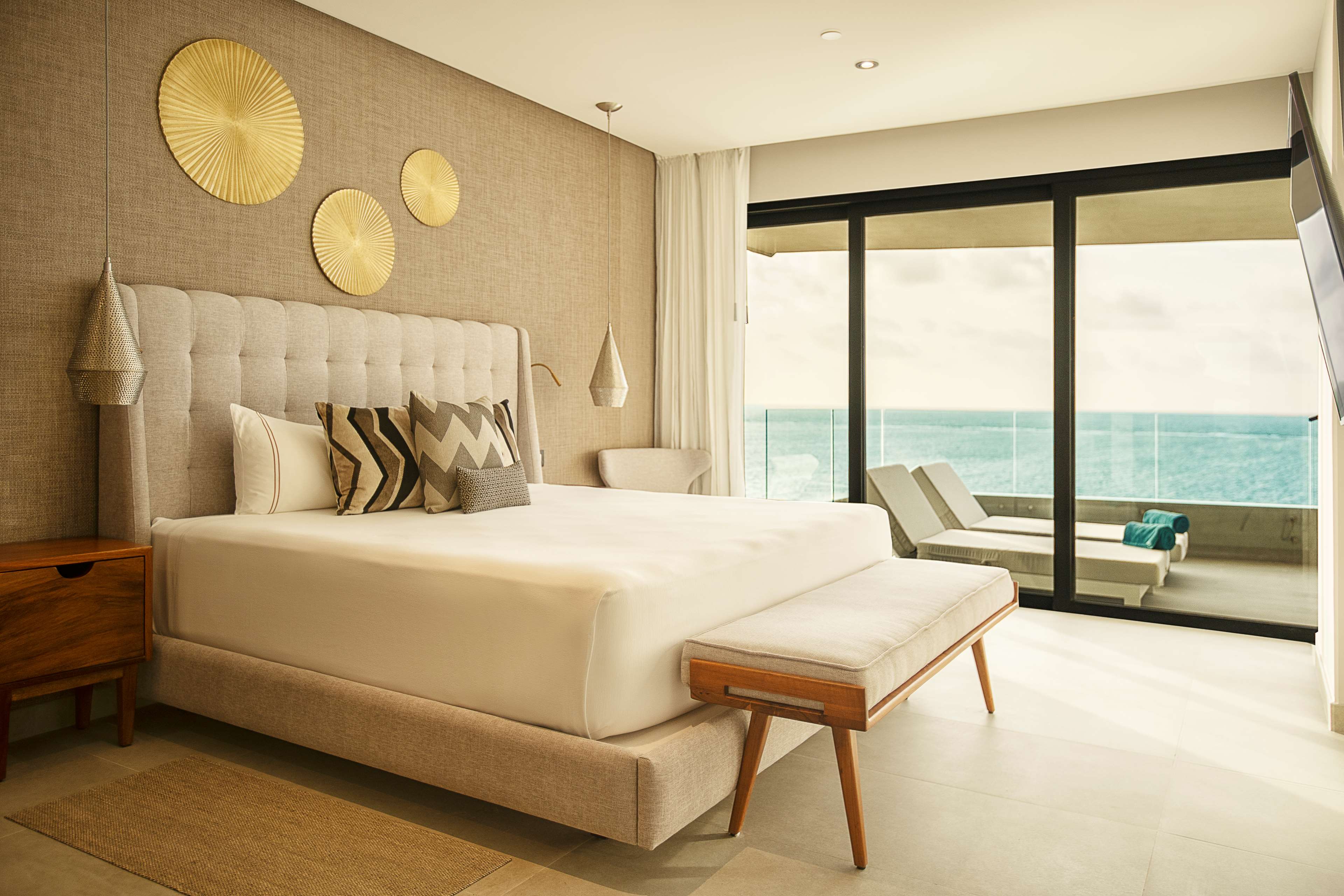 The Fives Oceanfront The Fives Oceanfront