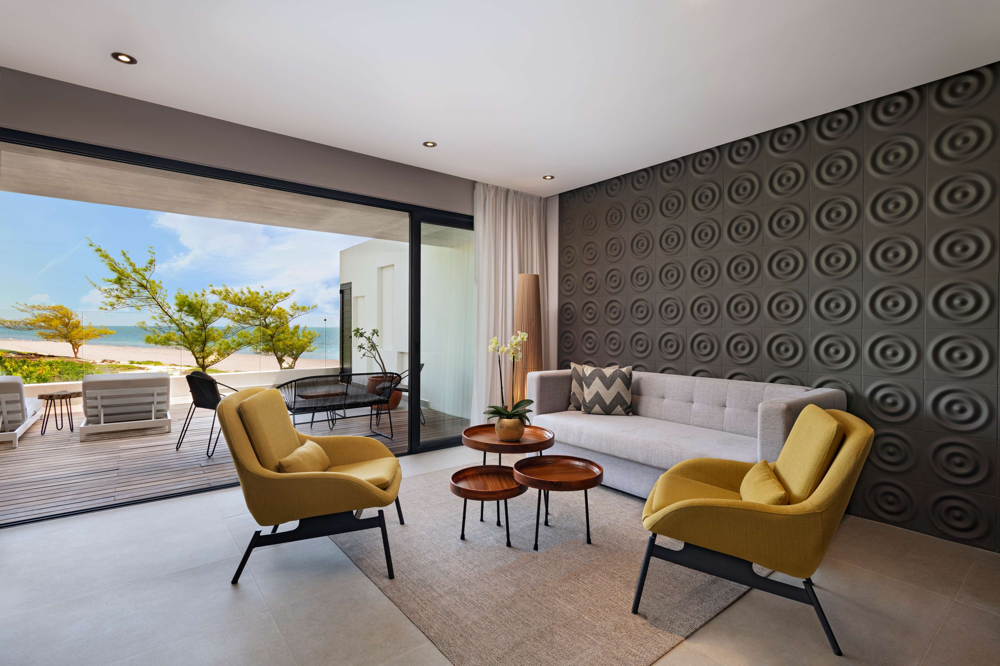 The Fives Oceanfront The Fives Oceanfront